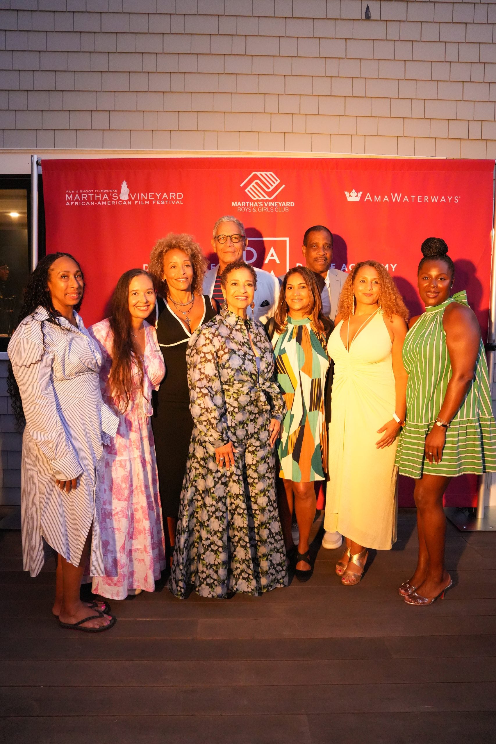 Debbie Allen Dance Academy Marks 25 Years With Martha’s Vineyard Celebration