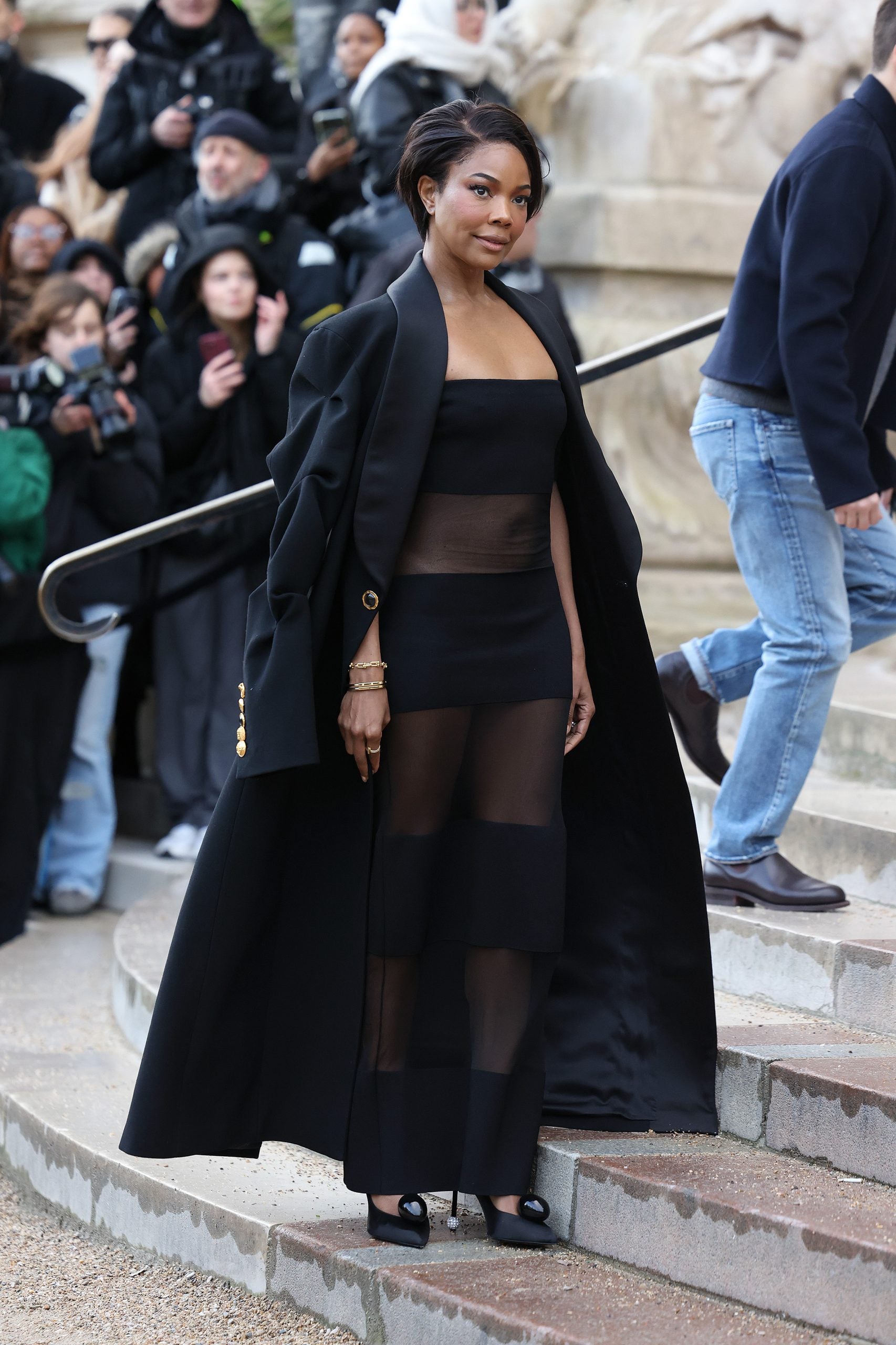 Ageless and Unapologetic, This Is Sexy Now