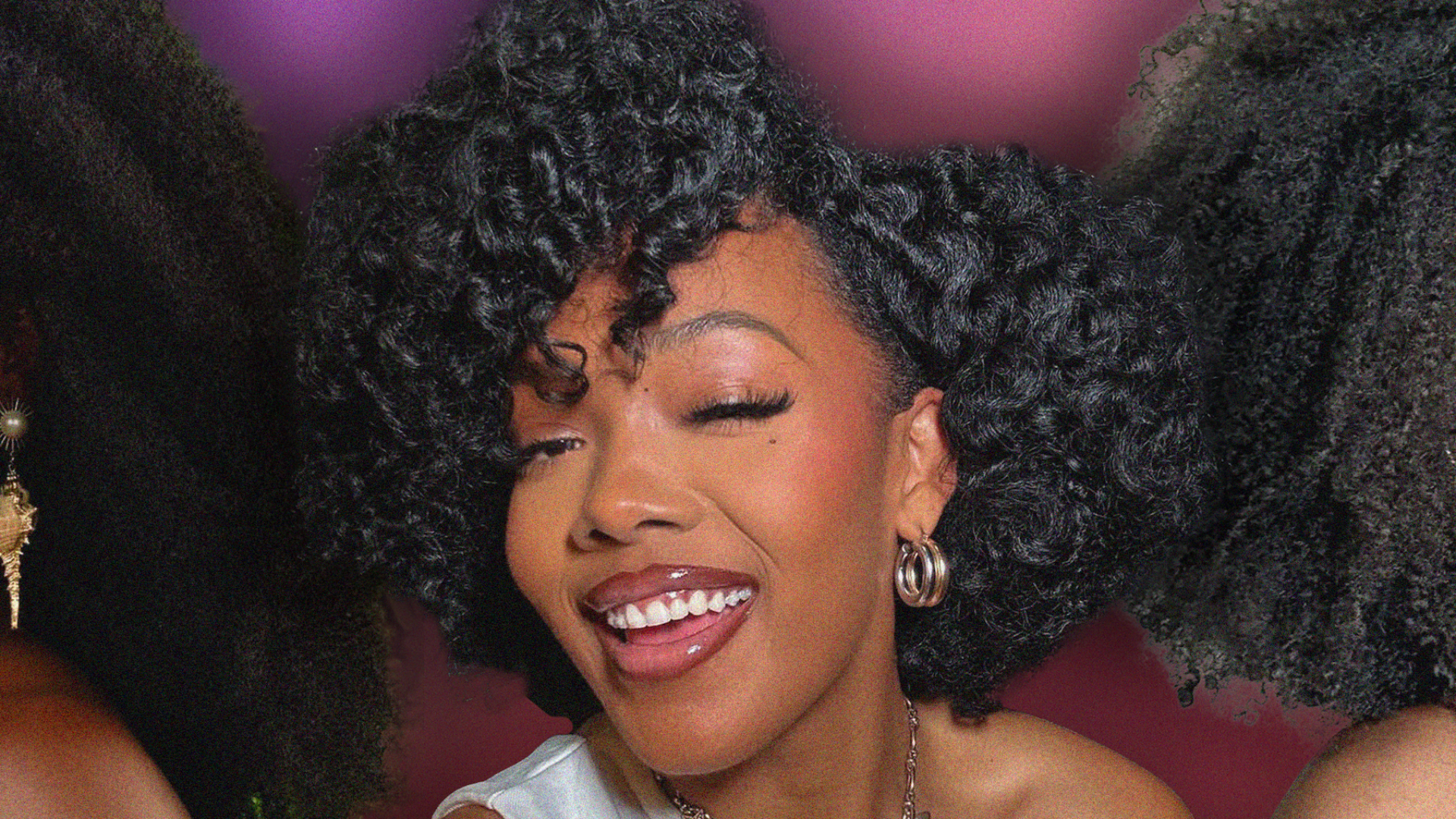 The 5 Heat-Free Hairstyles You’ll Want to Wear All Month, According To Natural Hair Creators