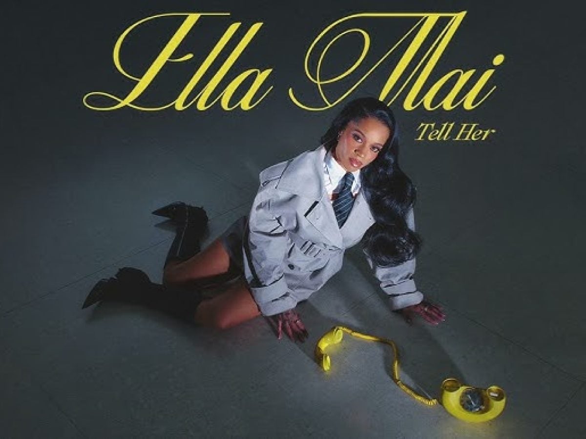 Best New Music This Week: Ella Mai Closes Out Summer With “Tell Her,” DESTIN CONRAD Drops The Jazz-Inspired ‘wHIMSY,’ Monaleo And More