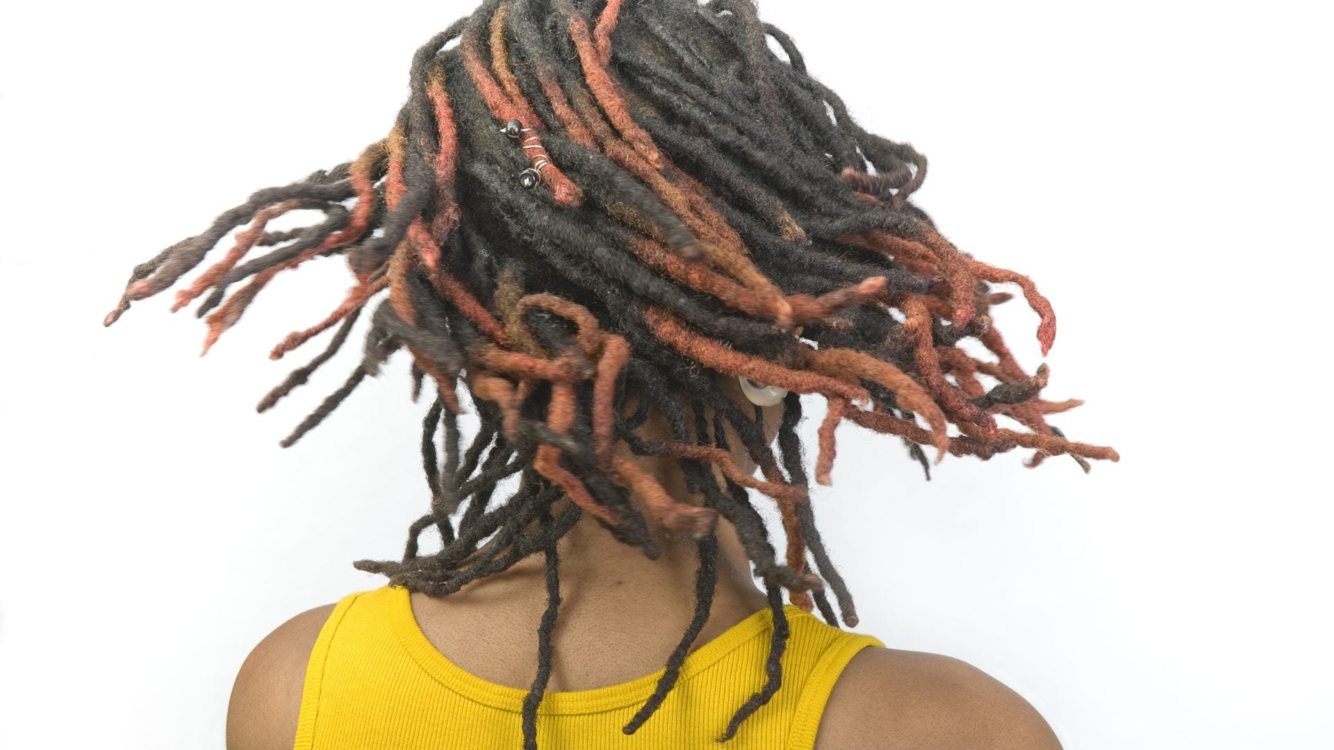 My Loc Journey Taught Me More About Patience Than Any Relationship