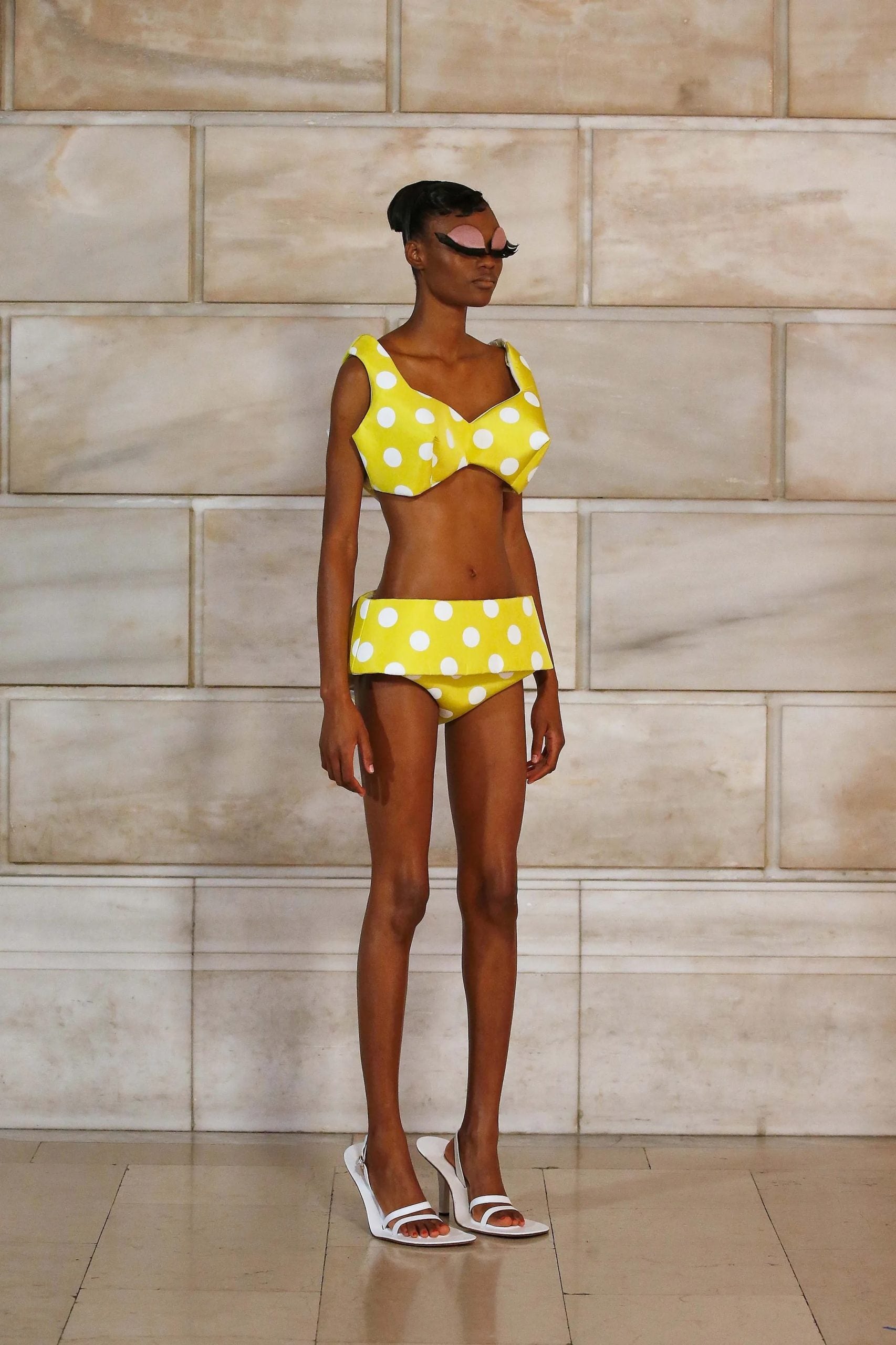 Polka Dots Are Back And They’ve Grown Up