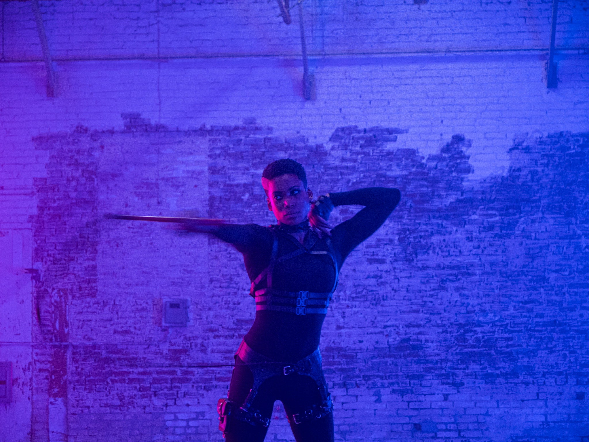 Is Naked Yoga The Confidence Boost You Didn’t Know You Needed?