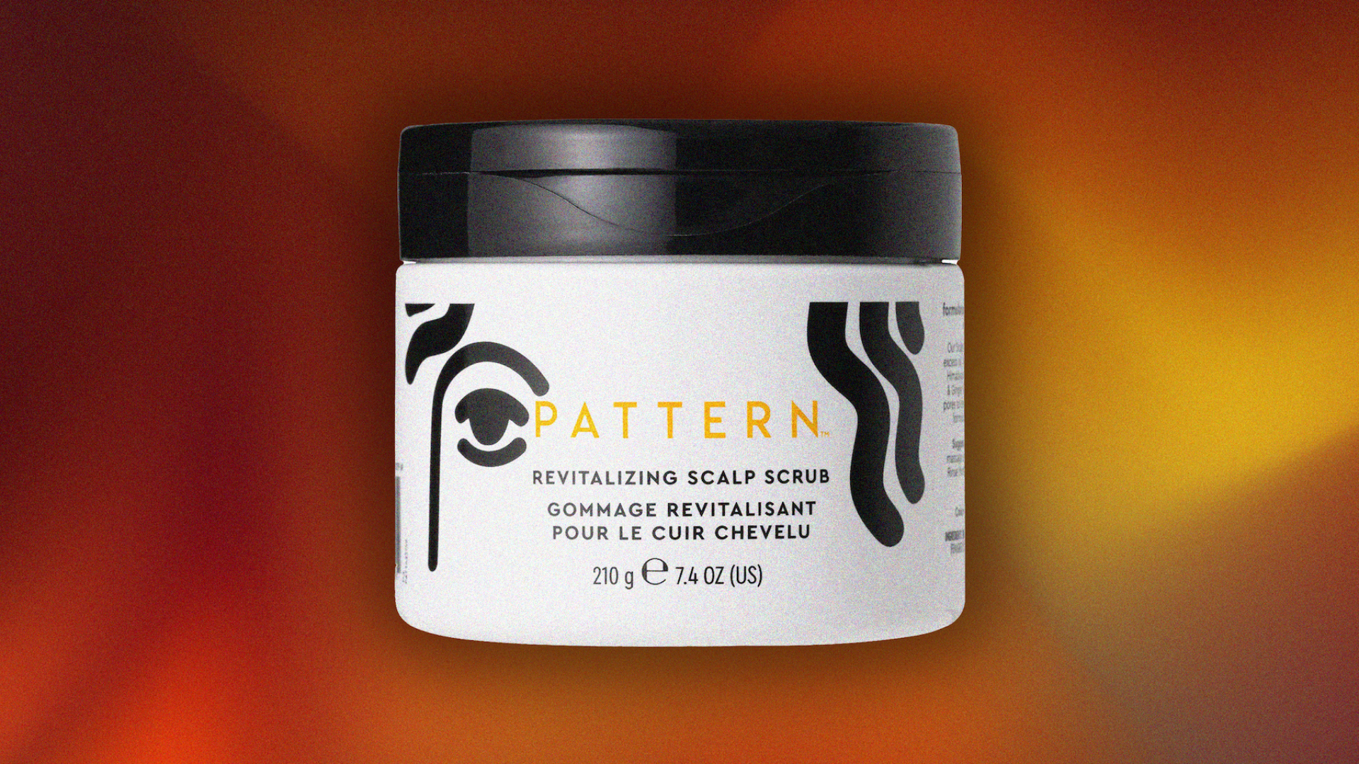 Tracee Ellis Ross’s Pattern Scalp Scrub Is the Wash Day Glow-Up You Need