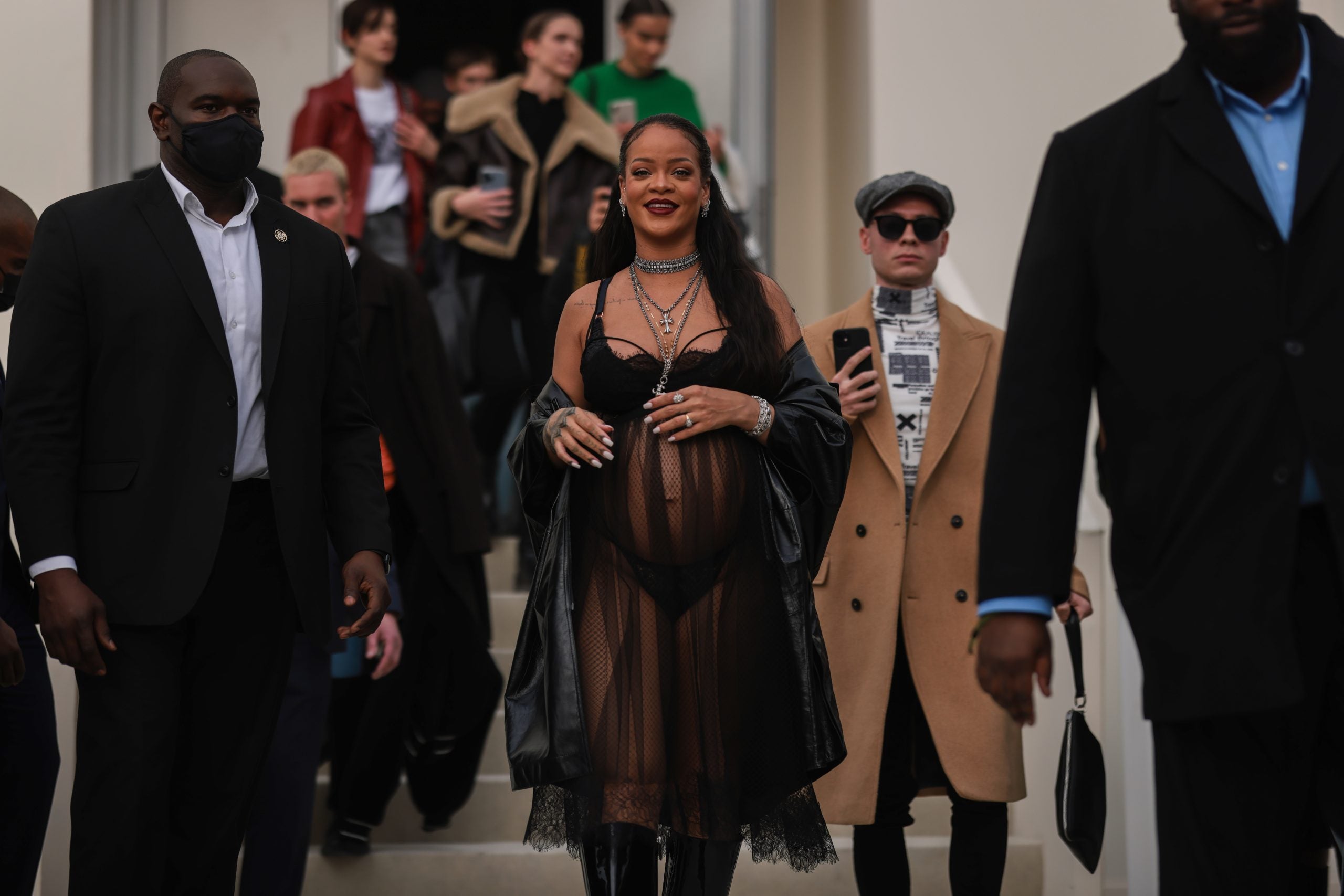 Ageless and Unapologetic, This Is Sexy Now