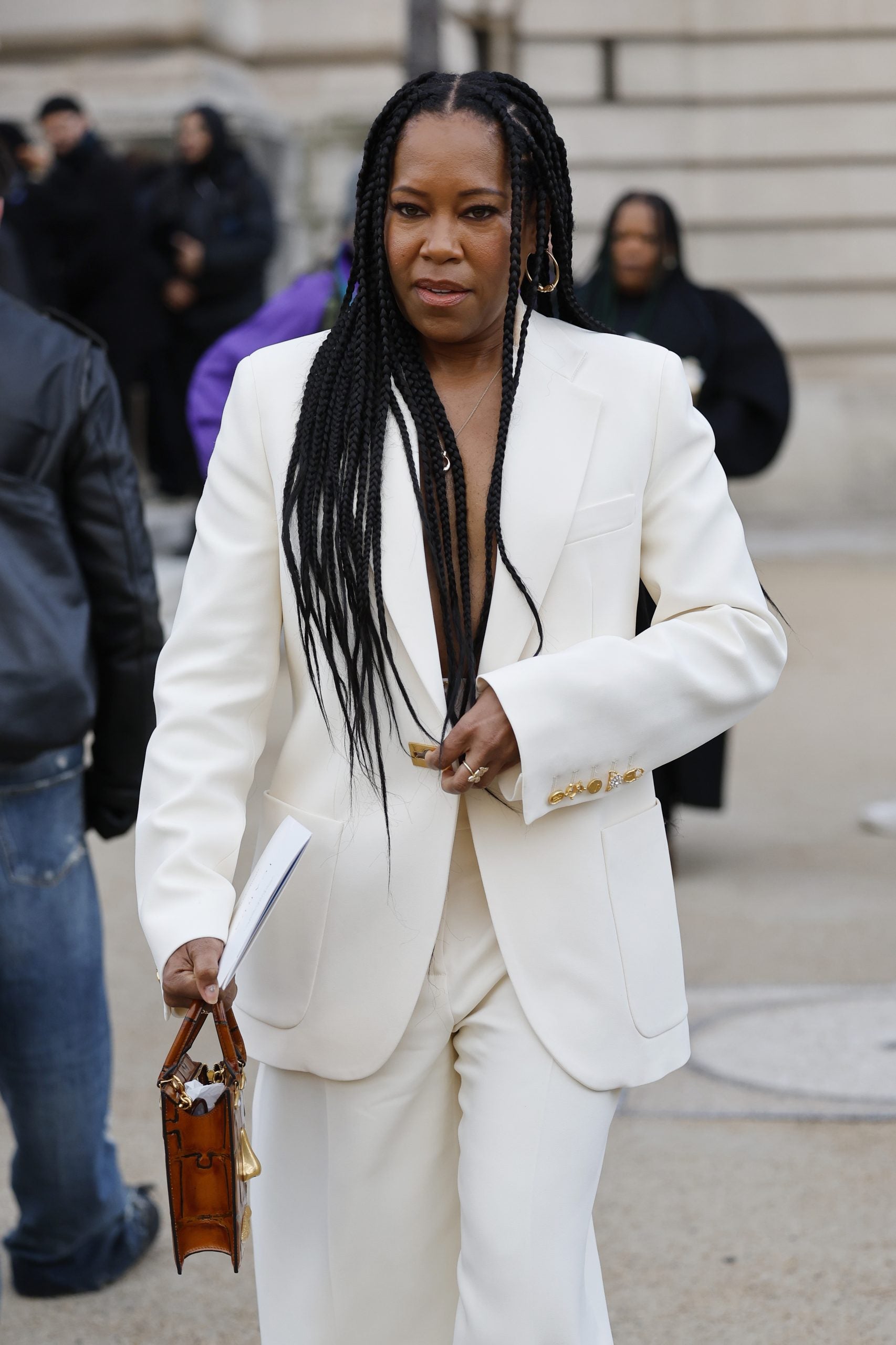 Ageless and Unapologetic, This Is Sexy Now