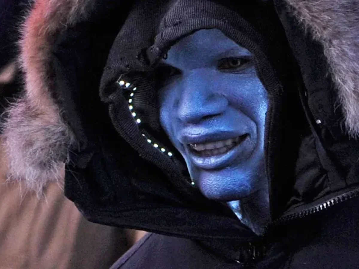 What’s New And Black On Netflix This September