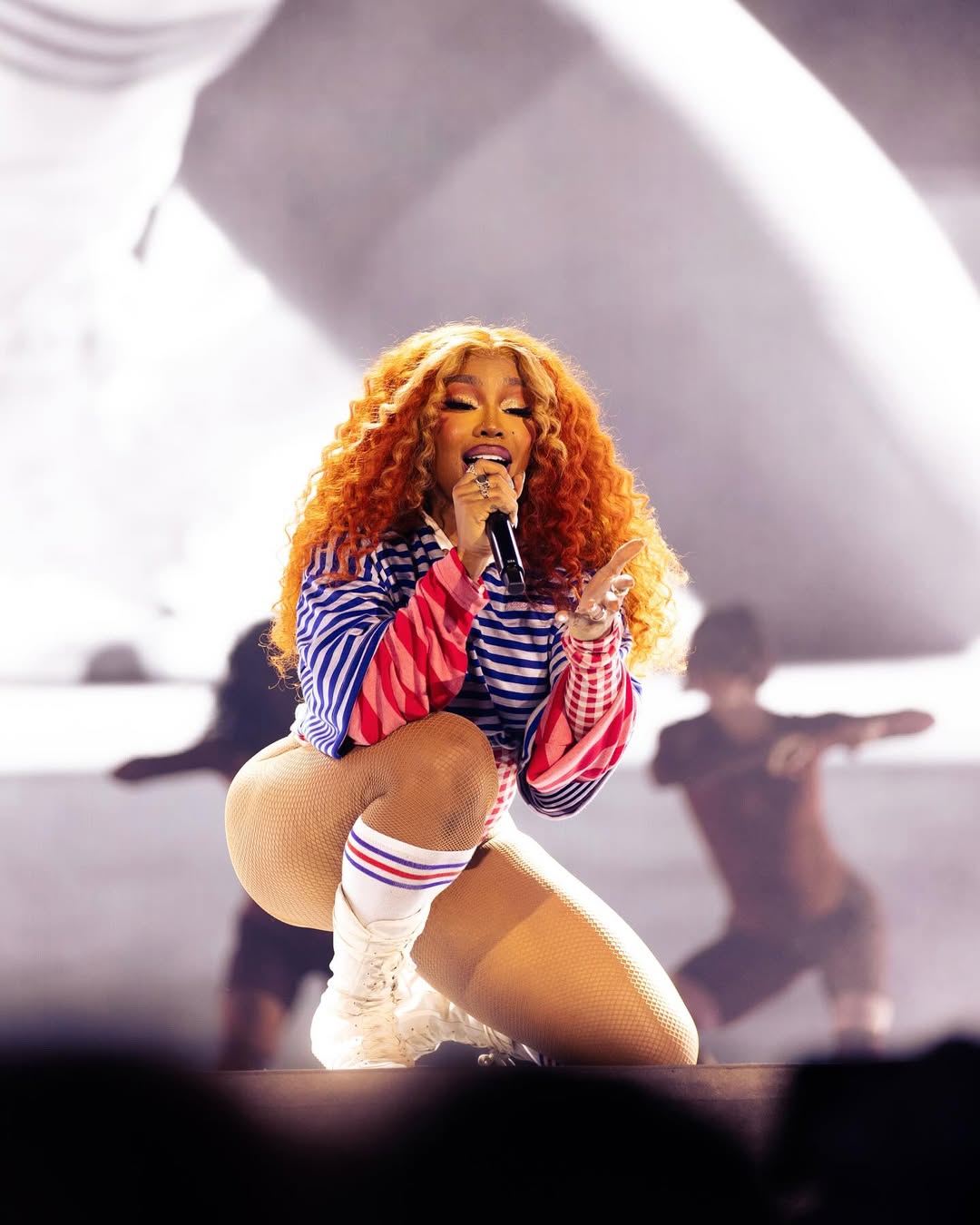 In The Chair With: Devante Turnbull