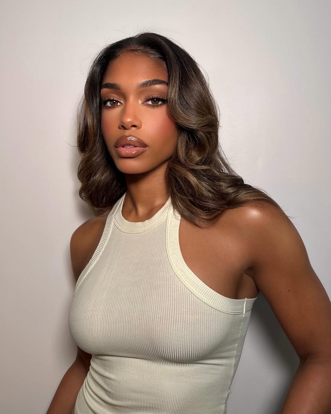 ICYMI: Keke Palmer’s Lipstick-Matching Hair, And More