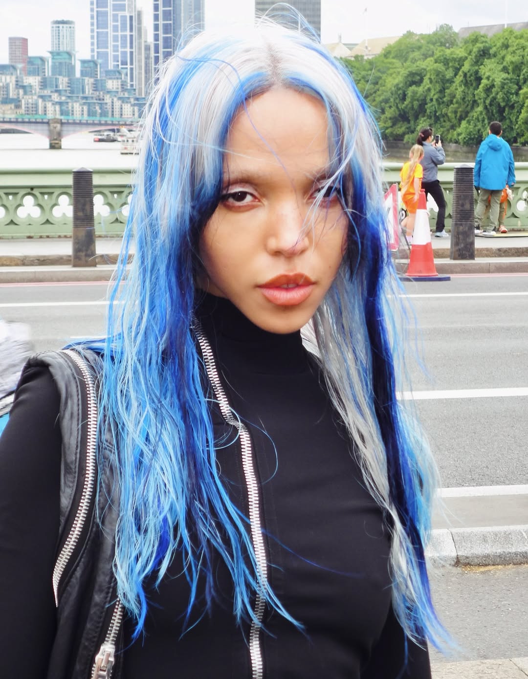 ICYMI: Cardi B’s Dual-Toned Asymmetrical Cut, And More