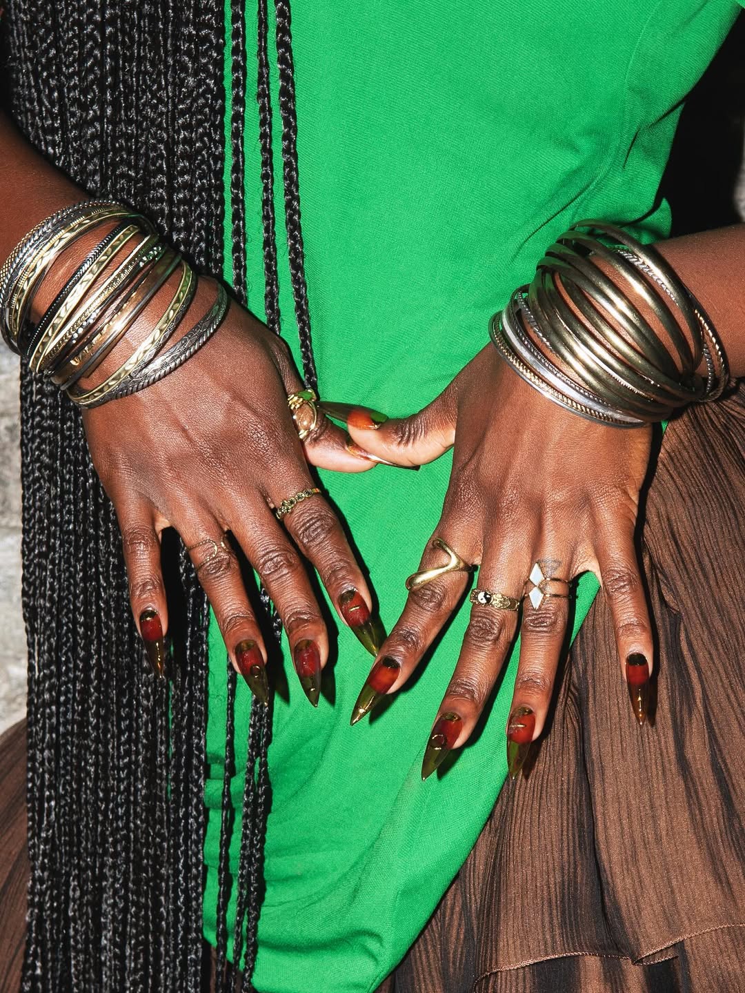 ICYMI: Cardi B’s Dual-Toned Asymmetrical Cut, And More