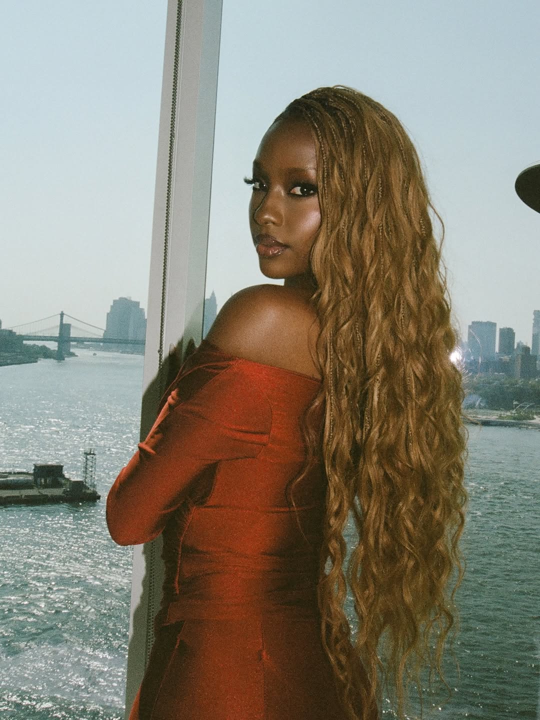 ICYMI: Cardi B’s Dual-Toned Asymmetrical Cut, And More