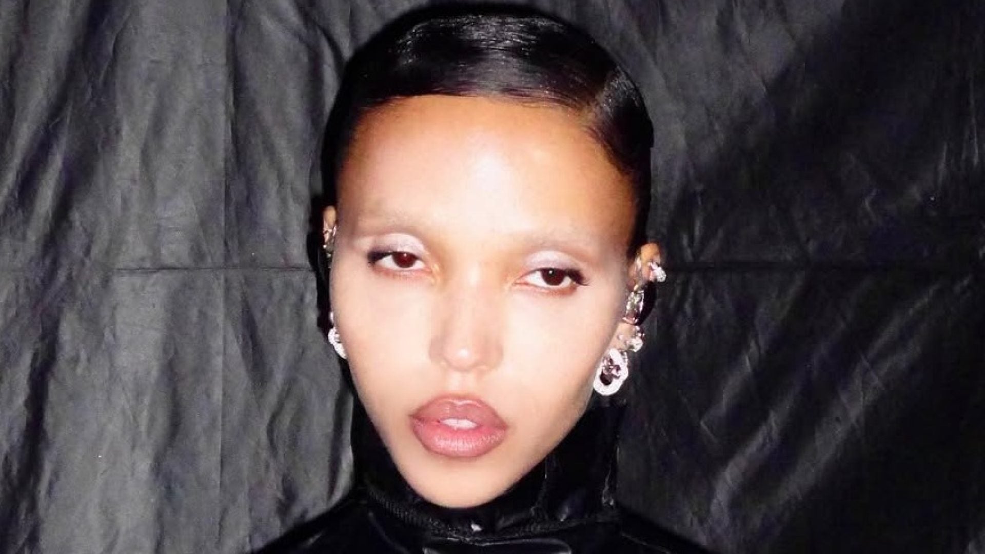 ICYMI: FKA Twigs’s Flapper Pixie Cut, And More