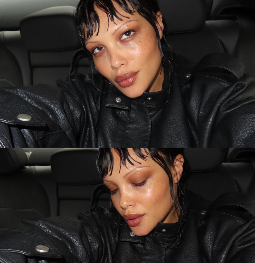 ICYMI: FKA Twigs’s Flapper Pixie Cut, And More
