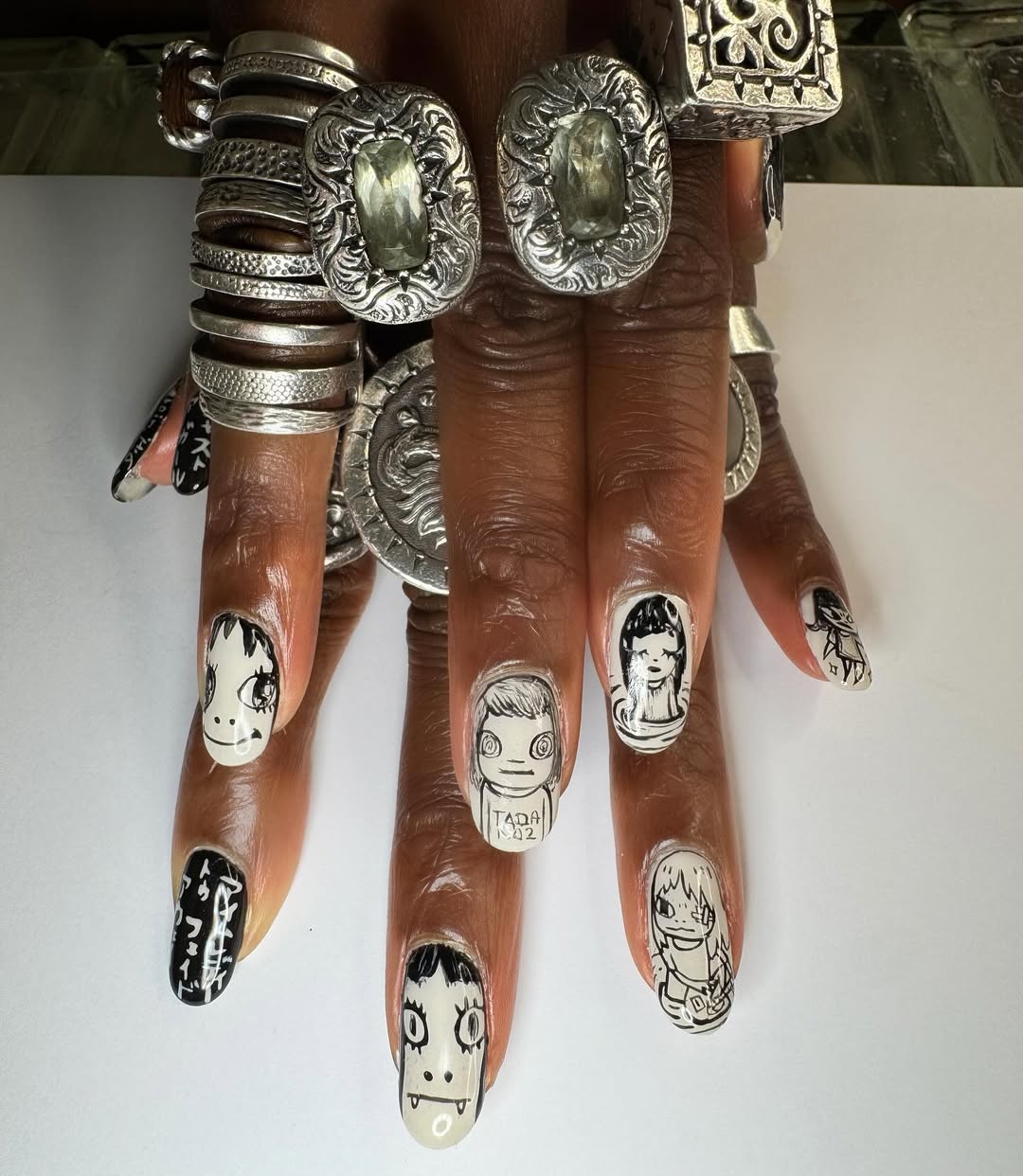 ICYMI: FKA Twigs’s Flapper Pixie Cut, And More