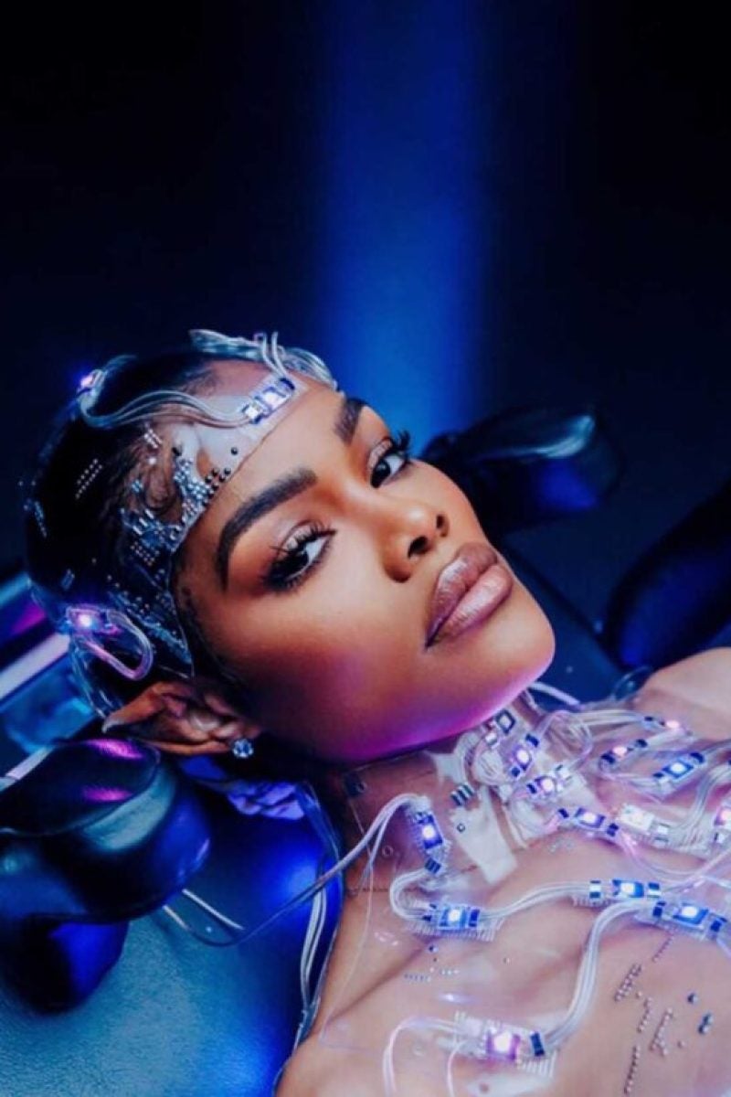 Best New Music This Week: Jon Batiste Unveils ‘Big Money,’ Mariah The Scientist Is Back With ‘Hearts Sold Separately,’ Teyana Taylor, Doja Cat, And More