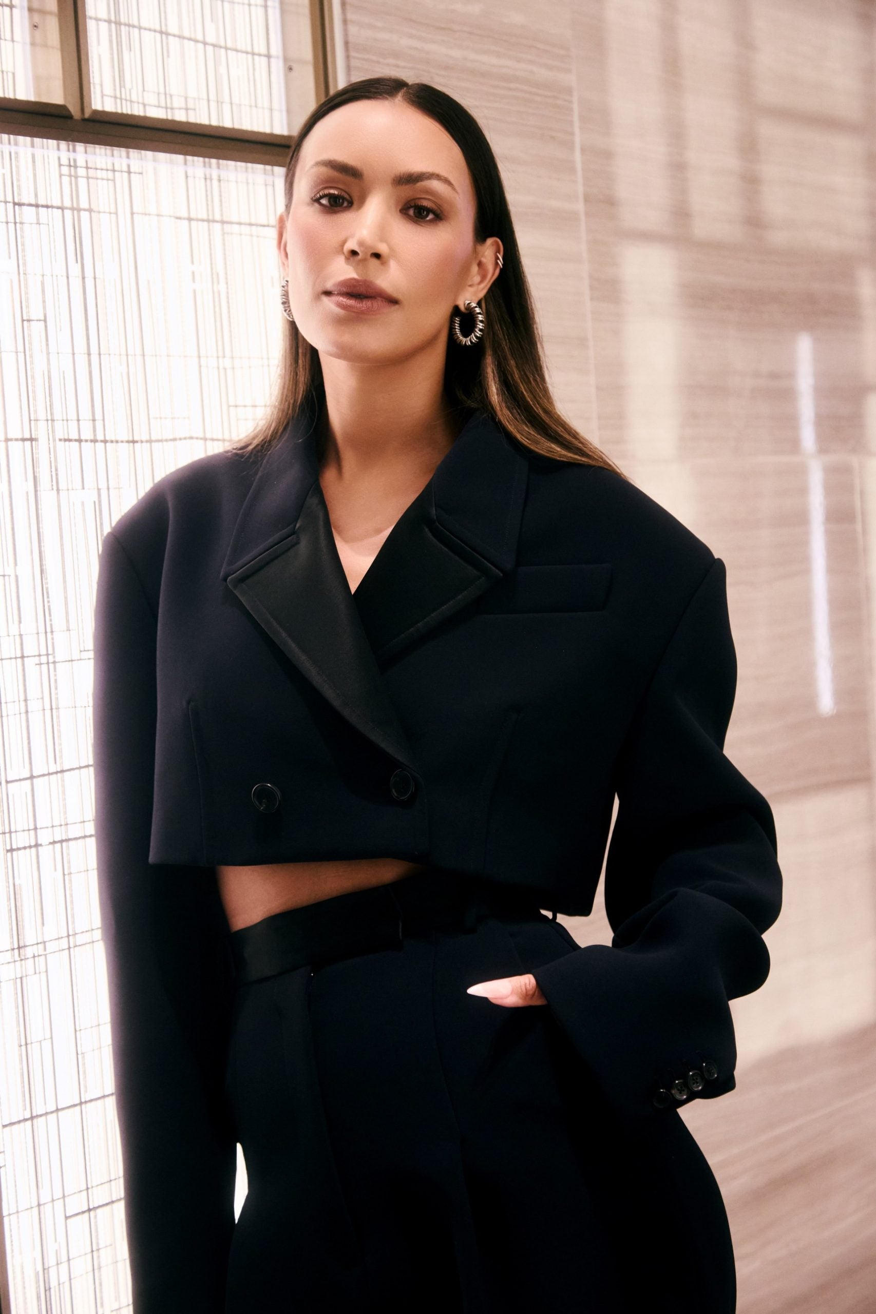 Ilfenesh Hadera Finds Her Rhythm Beside Denzel Washington in Spike Lee’s ‘Highest 2 Lowest’