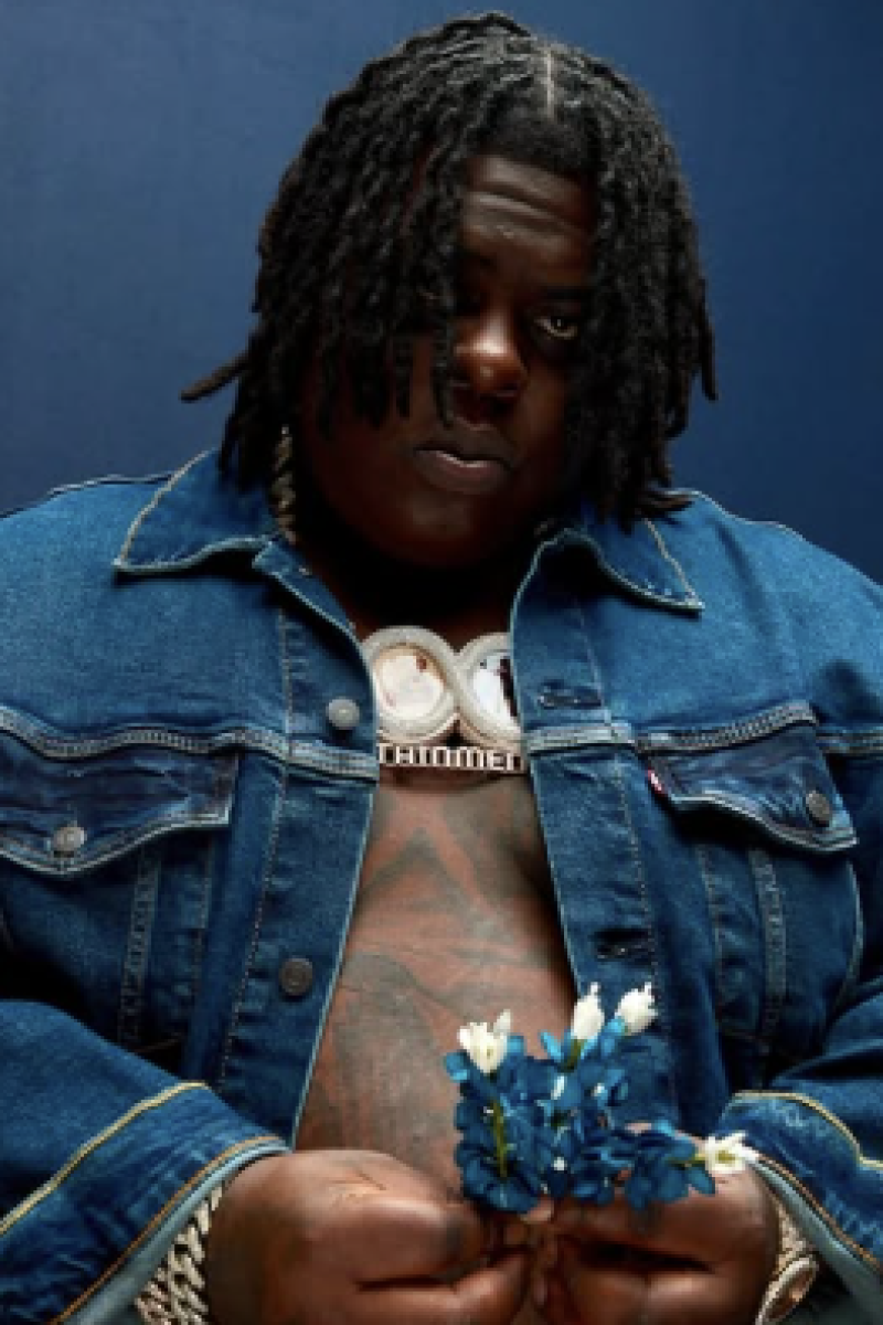 Best New Music This Week: Amaarae Drops ‘BLACK STAR,’ Gunna Releases ‘The Last Wun,’ Smino, And More