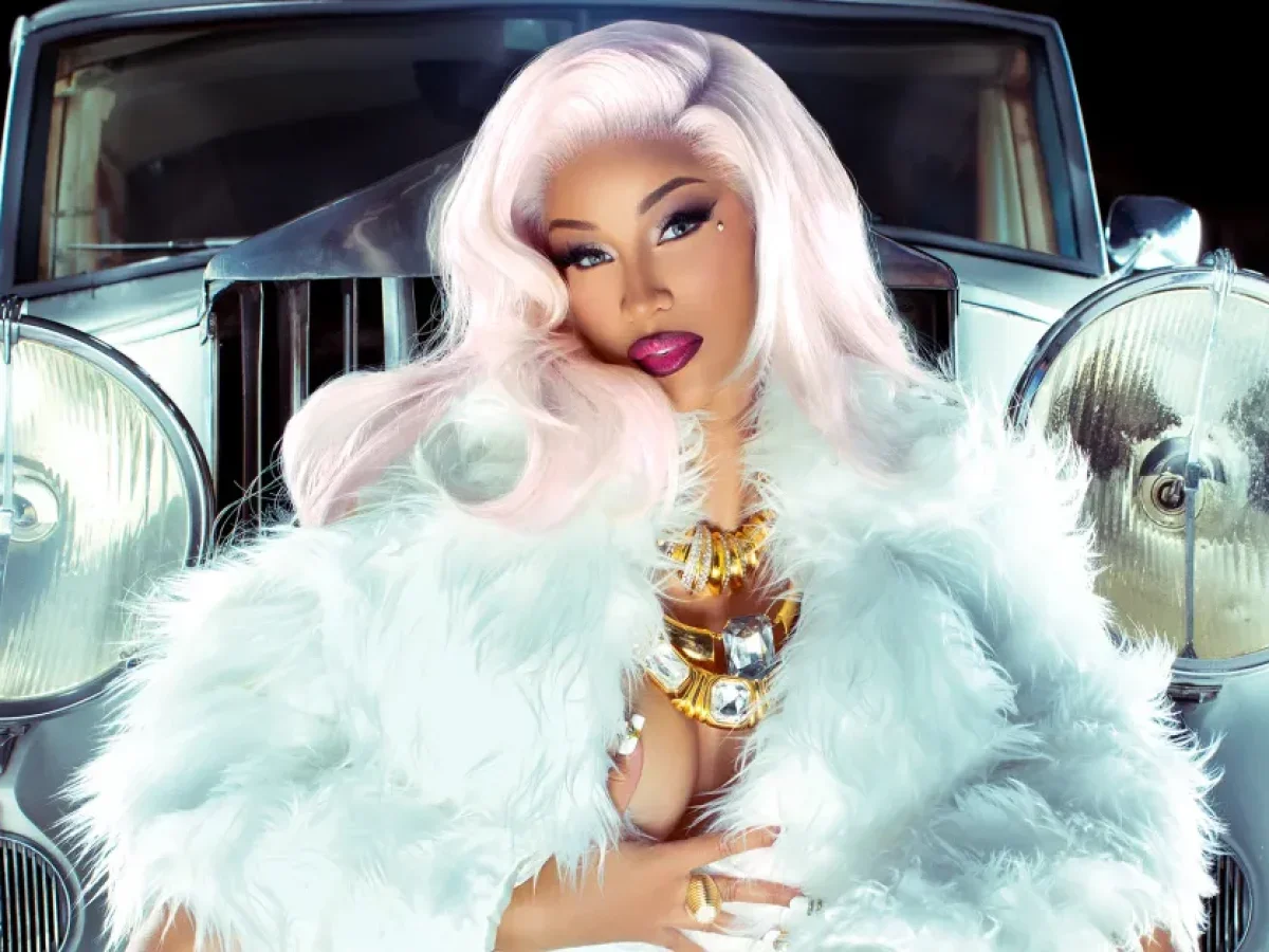 Best New Music This Week: Mariah Carey Returns With ‘Here For It All,’ Doja Cat Drops ‘Vie,’ Ari Lennox, Cardi B And More