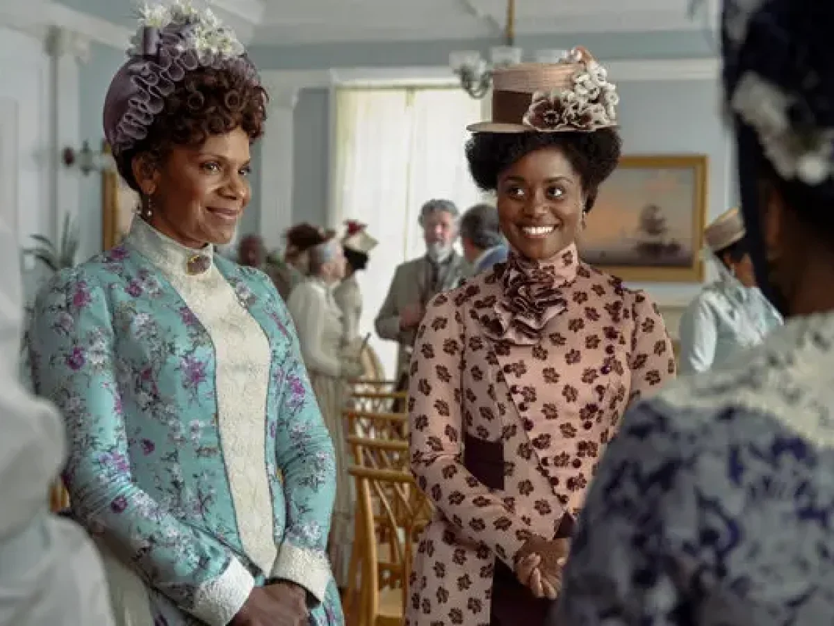 7 Books That Showcase Black Wealth & Power During ‘The Gilded Age’