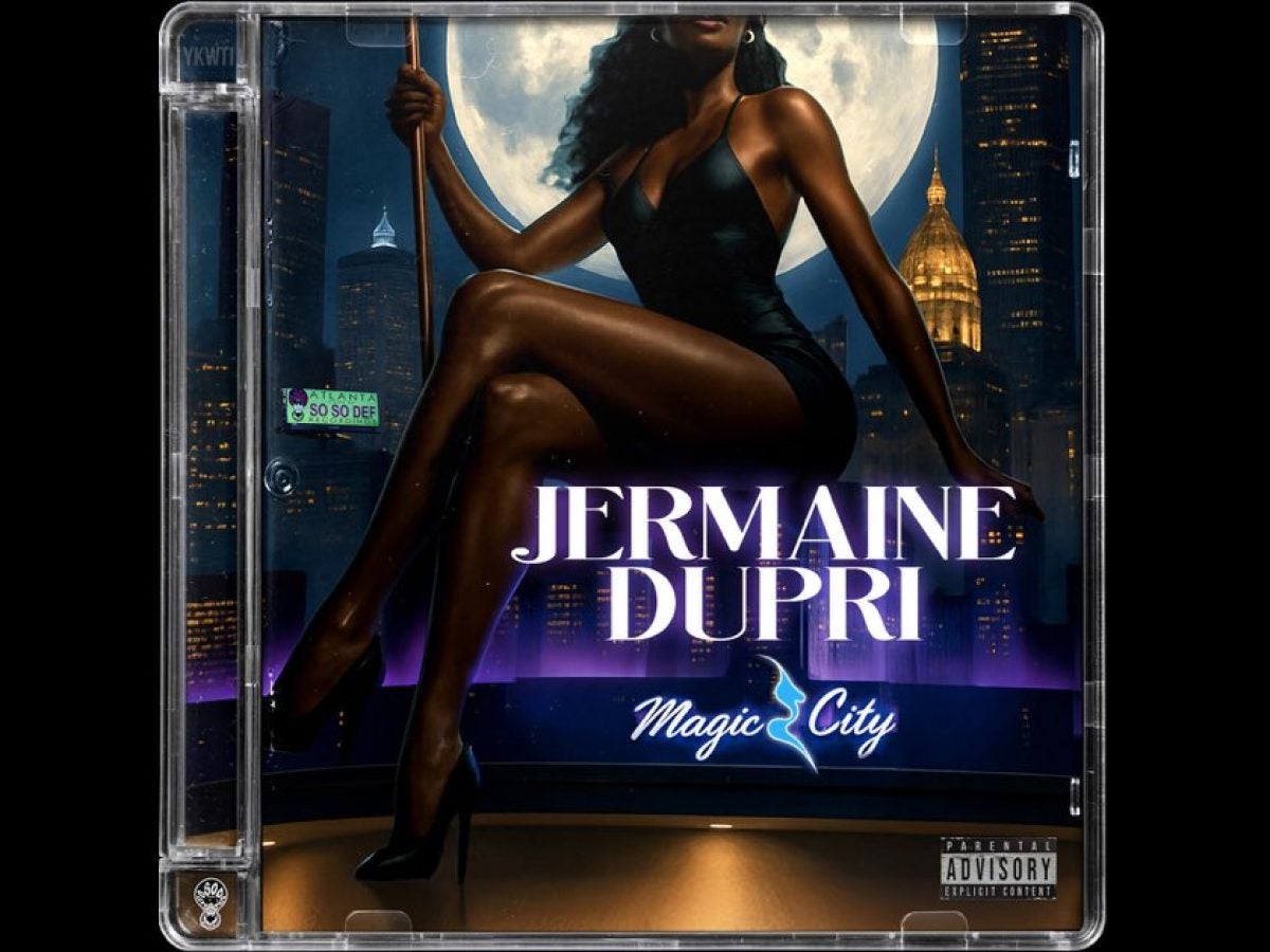 Best New Music This Week: Jermaine Dupri Takes ATL Worldwide With ‘Magic City,’ Mario Drops “Nobody But Us,” Coi Leray And More
