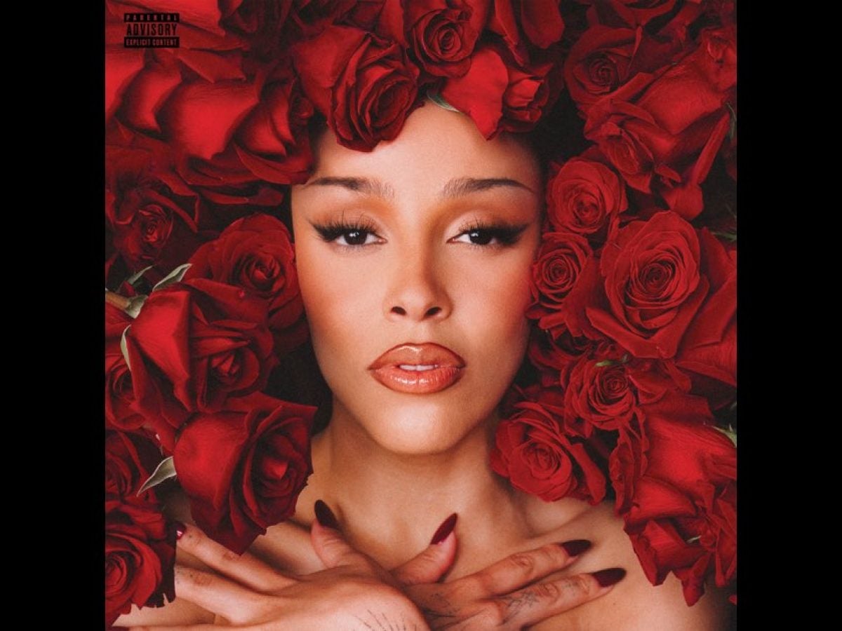 Best New Music This Week: Mariah Carey Returns With ‘Here For It All,’ Doja Cat Drops ‘Vie,’ Ari Lennox, Cardi B And More