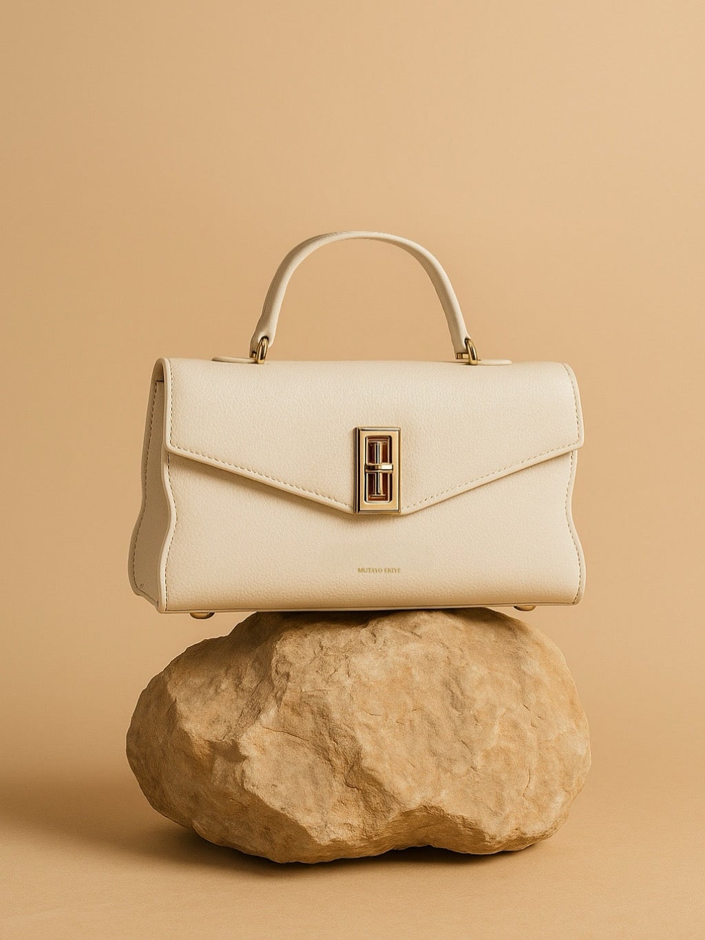 Meet Mutayo Ekiye: A Nigerian Designer Of The Moment