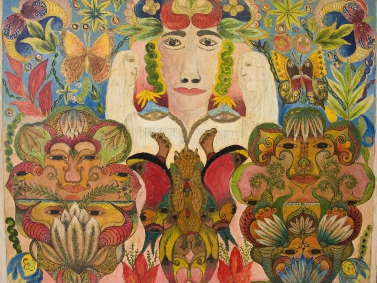 13 Art Exhibitions You Don’t Want To Miss This Fall