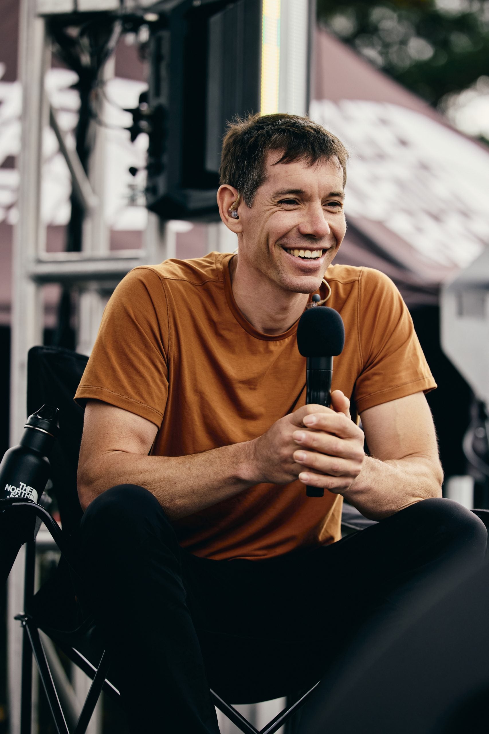 Climb Fest 2025 Celebrates Rock Climbing’s Boundless Future