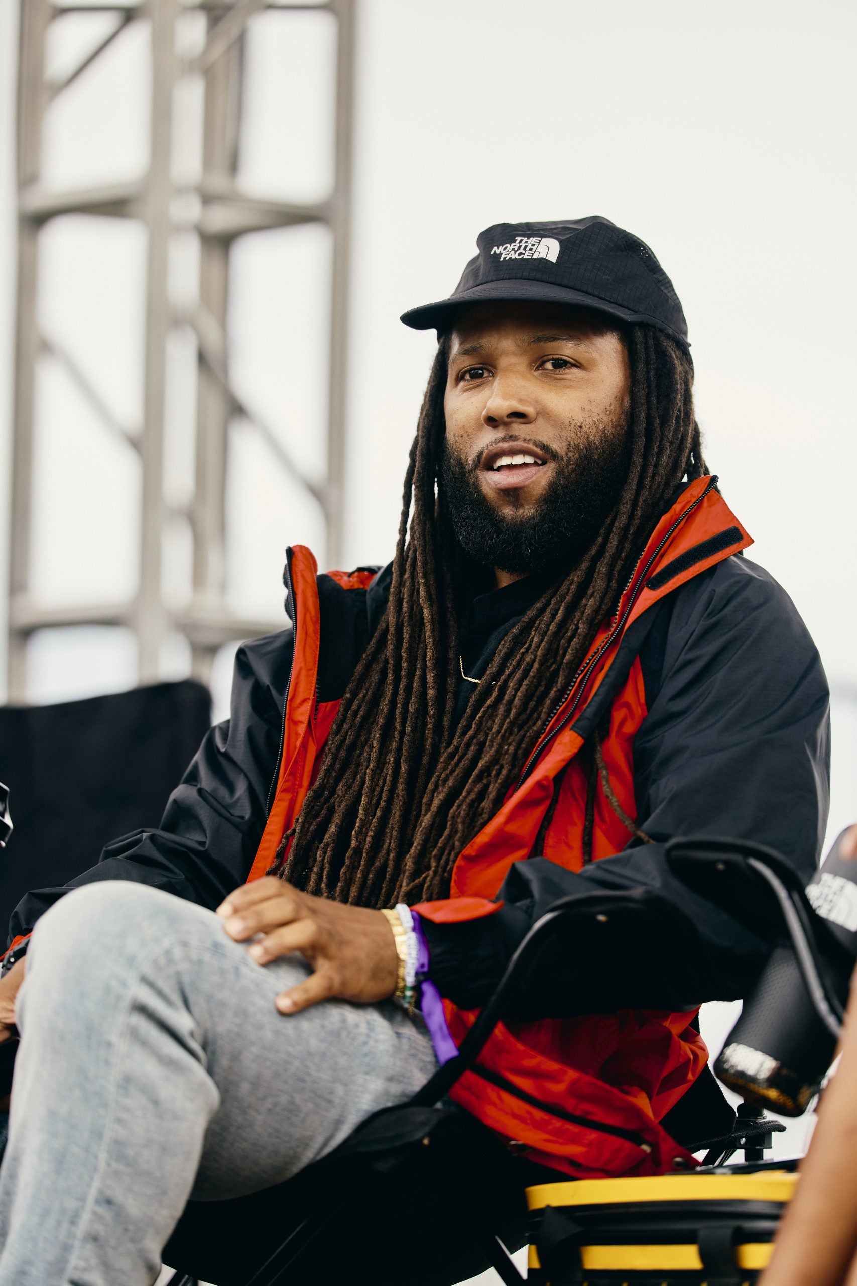 Climb Fest 2025 Celebrates Rock Climbing’s Boundless Future