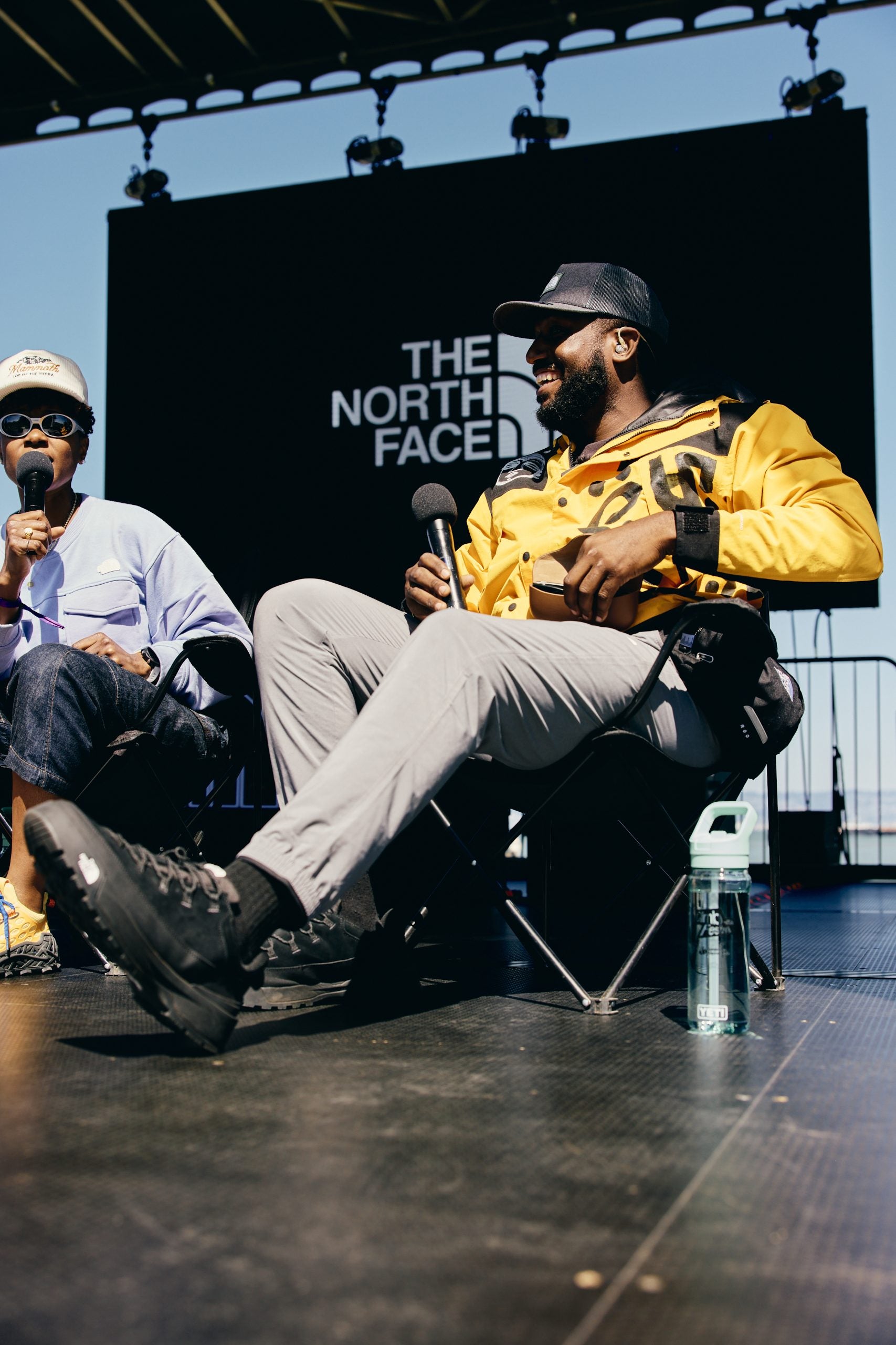 Climb Fest 2025 Celebrates Rock Climbing’s Boundless Future