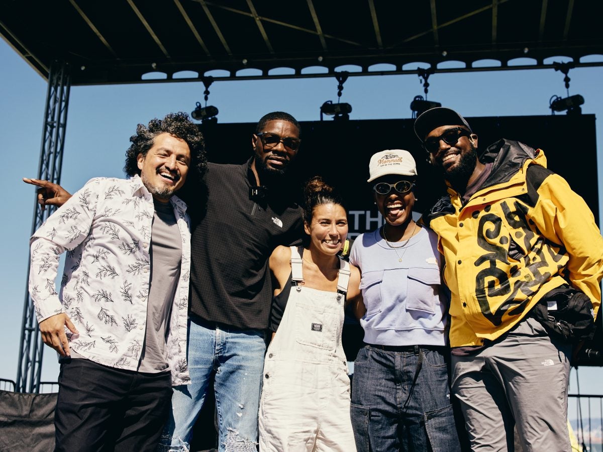 Climb Fest 2025 Celebrates Rock Climbing’s Boundless Future