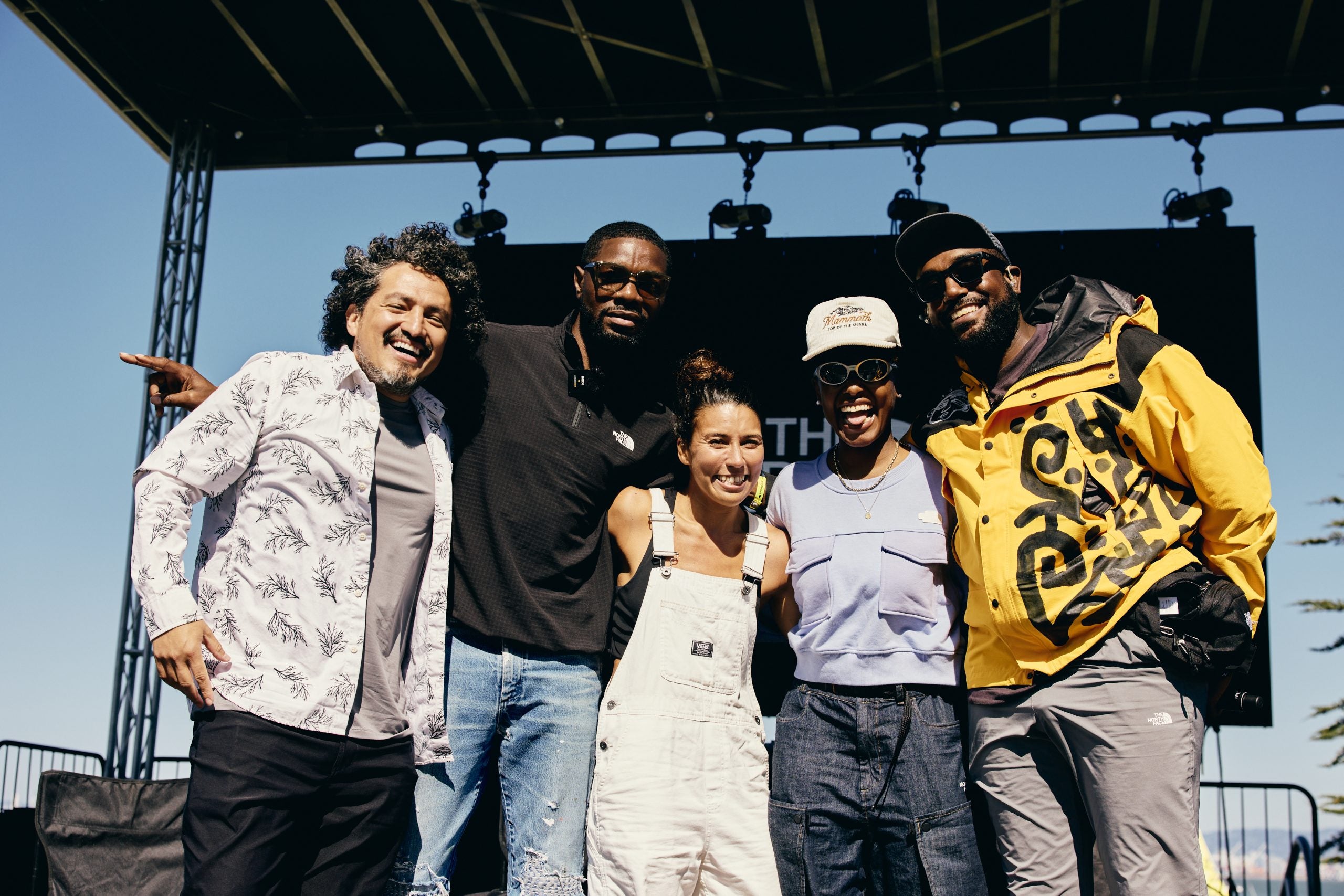 Climb Fest 2025 Celebrates Rock Climbing’s Boundless Future