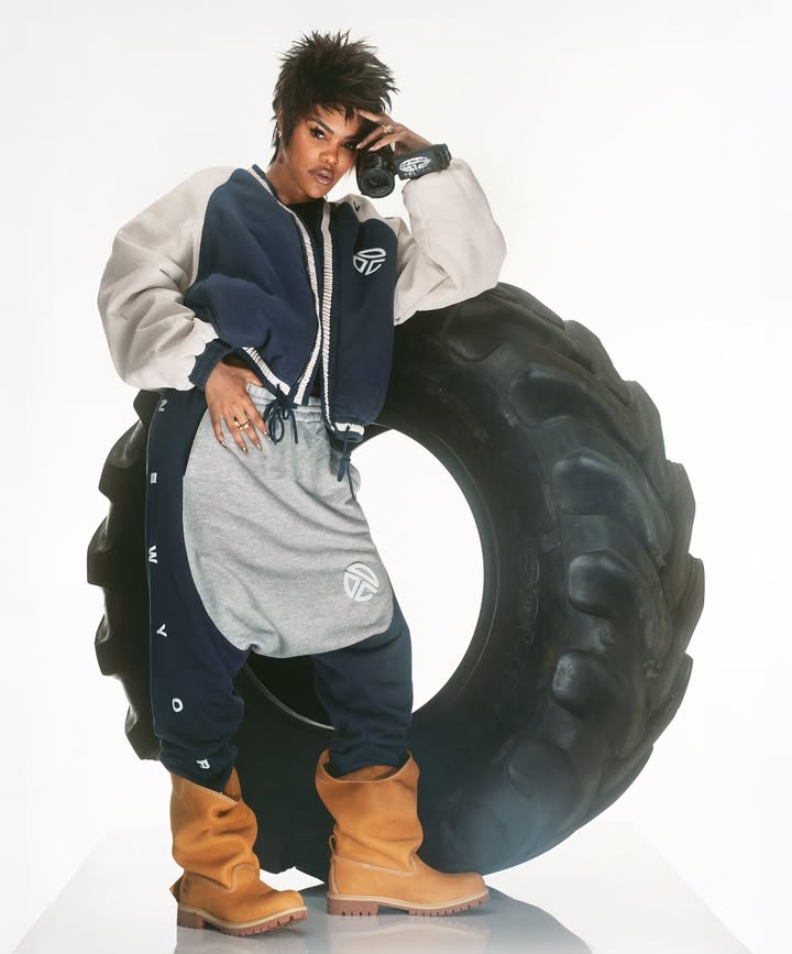 ICYMI: Ice Spice Attends Milan Fashion Week, Dsquared2 Launches New Campaign, And More