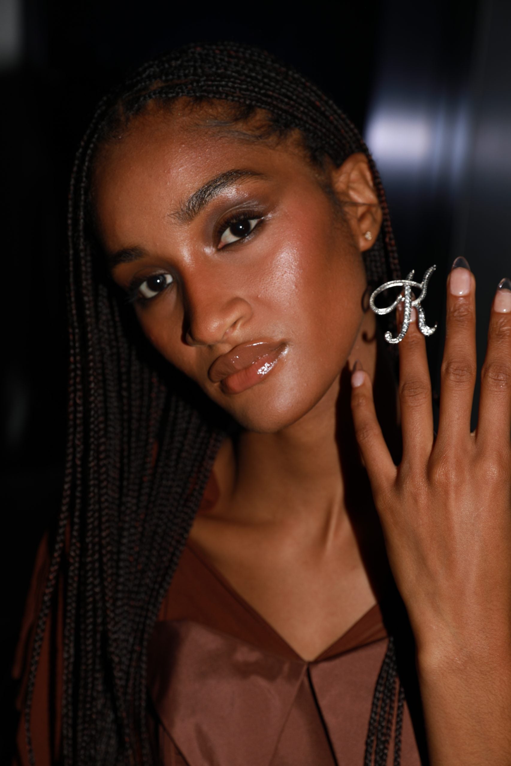 The Best Beauty Moments From NYFW SS26