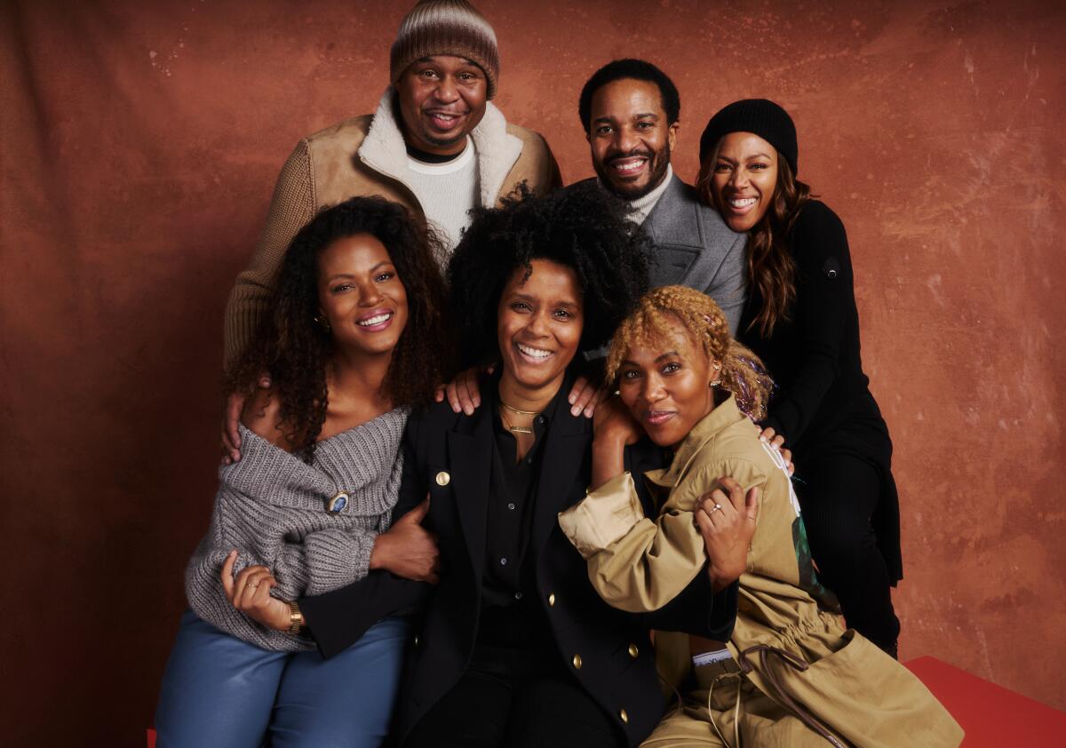 ‘Love, Brooklyn’ Finds Truth In Friendship, Change, And Second Chances