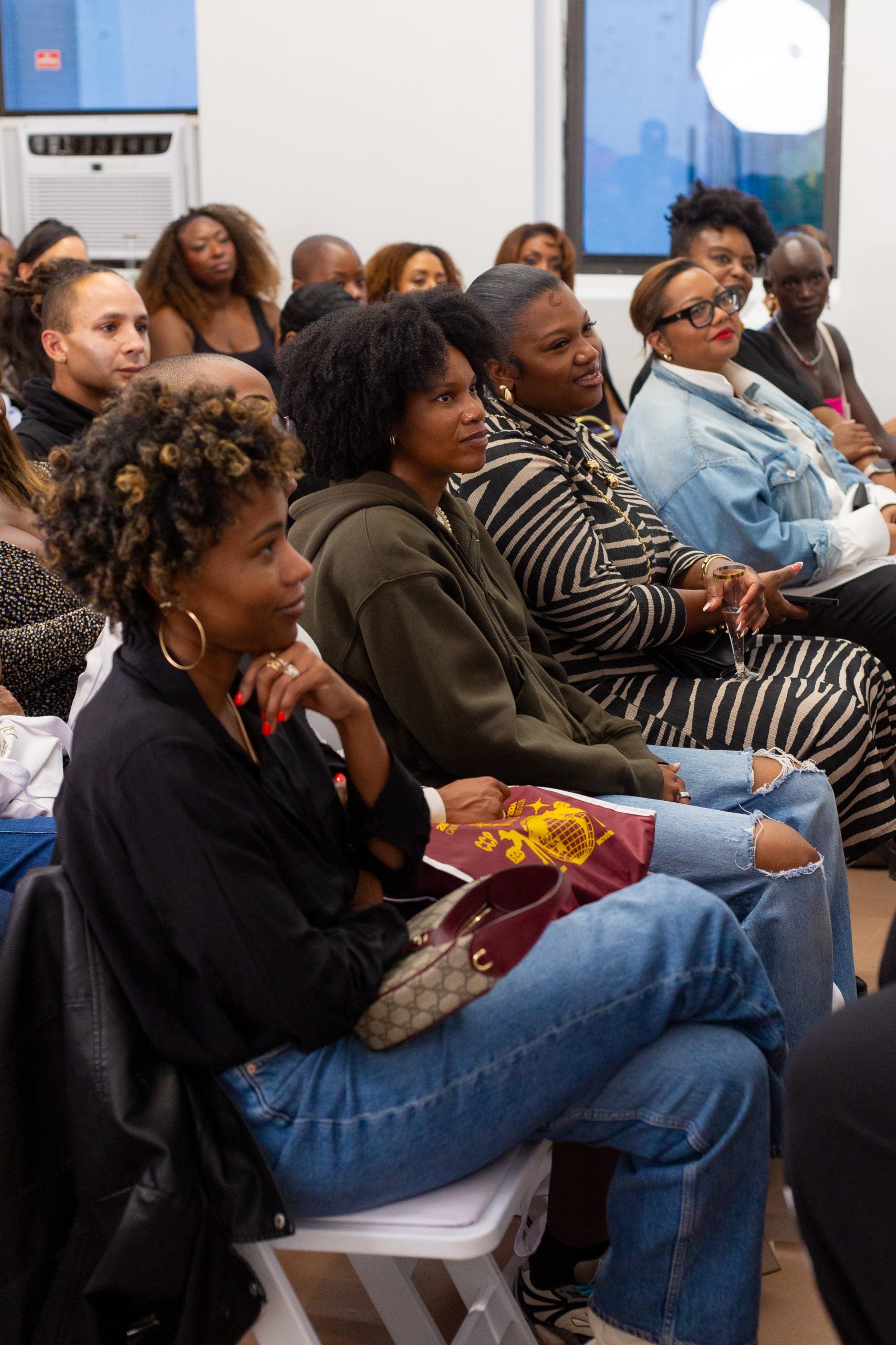 Mind Candy Beauty Celebrated Generational Rituals With Its First Live Event