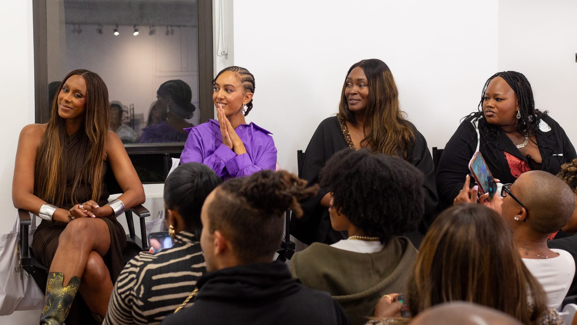 Mind Candy Beauty Celebrated Generational Rituals With Its First Live Event