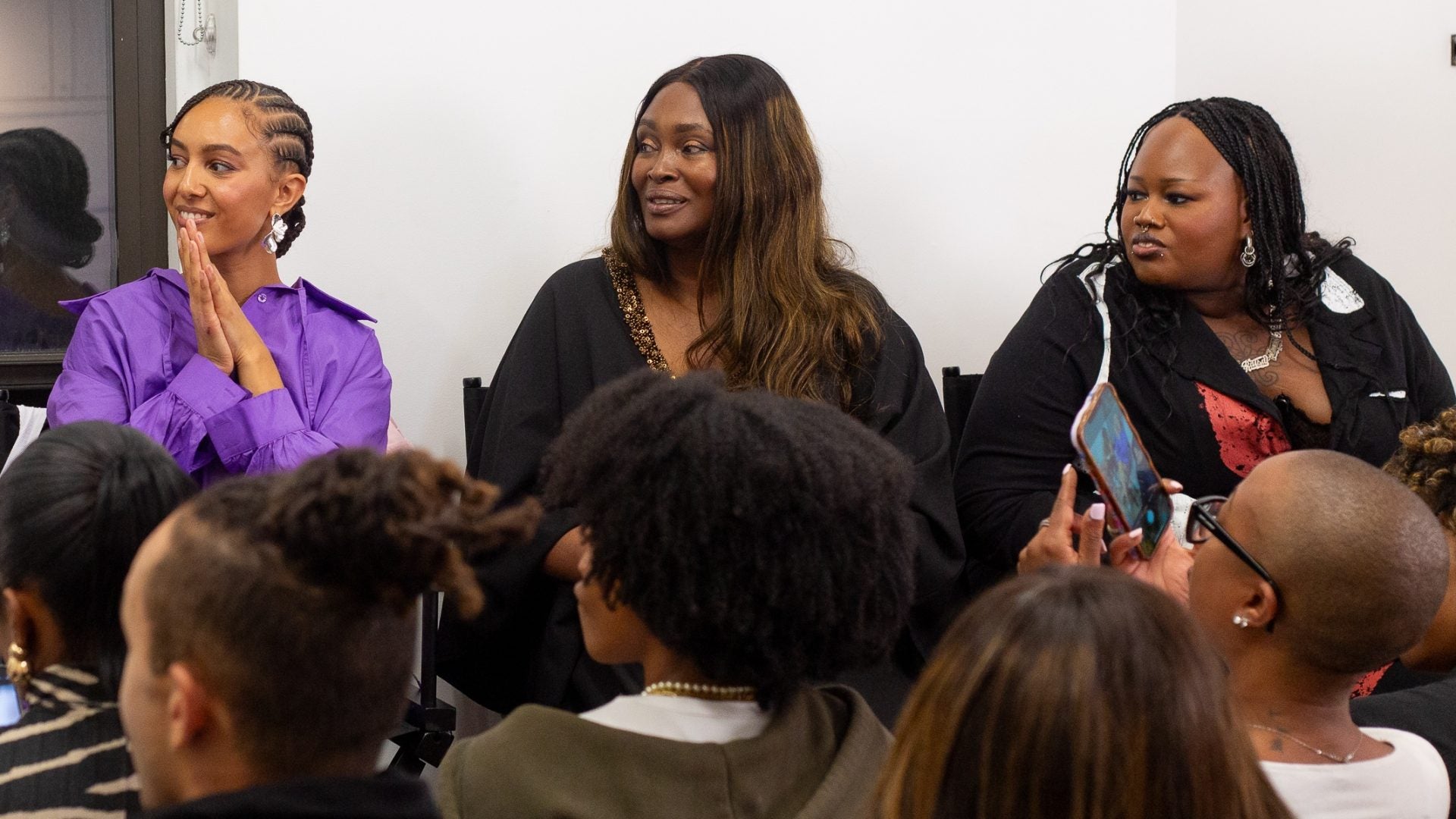 Mind Candy Beauty Celebrated Generational Rituals With Its First Live Event