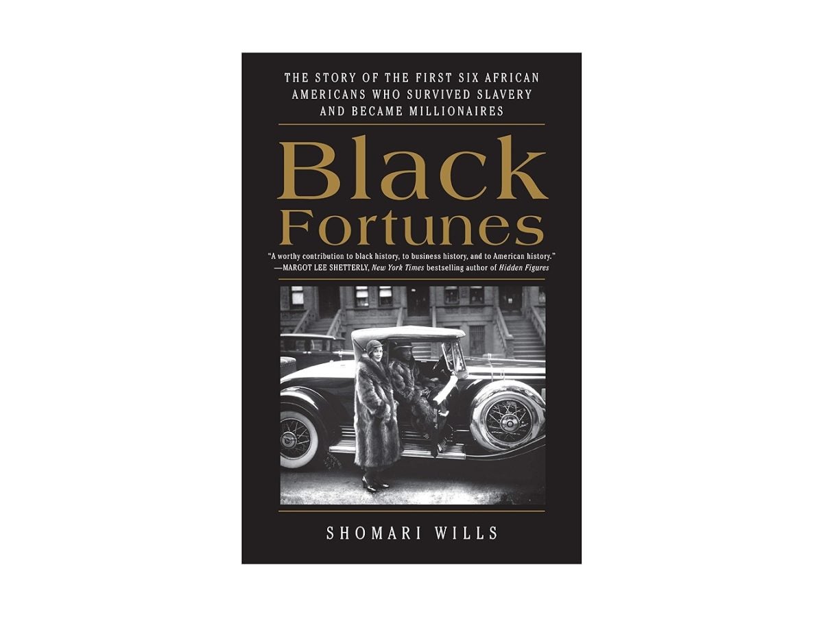 7 Books That Showcase Black Wealth & Power During ‘The Gilded Age’