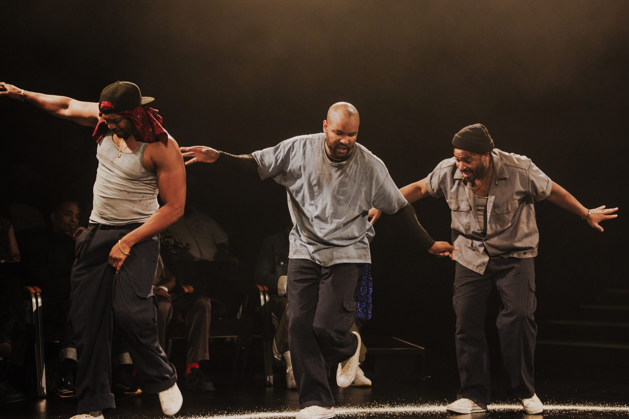 ‘The Brothers Size’ Is The Rare Revival That Feels Brand New