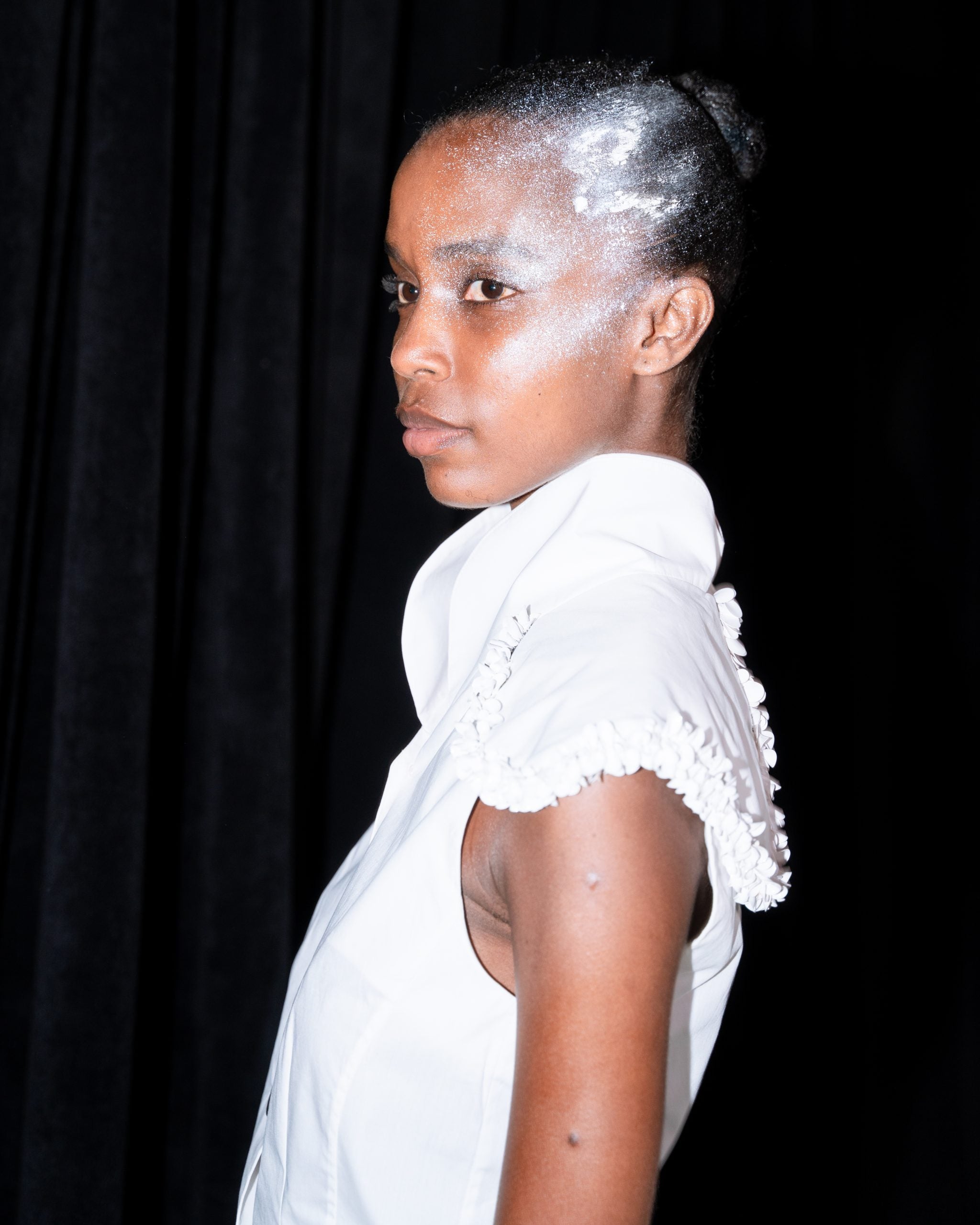 The Best Beauty Moments From NYFW SS26