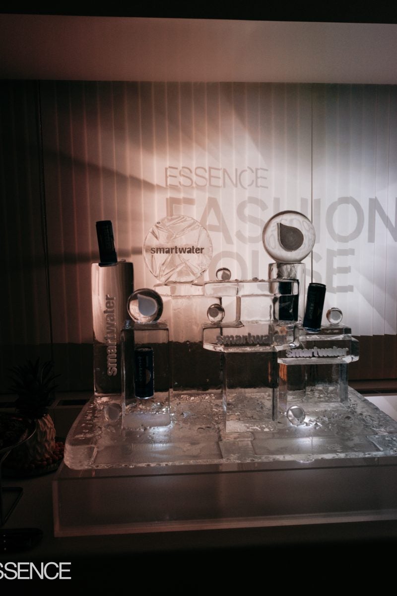 Inside ESSENCE Fashion House 2025