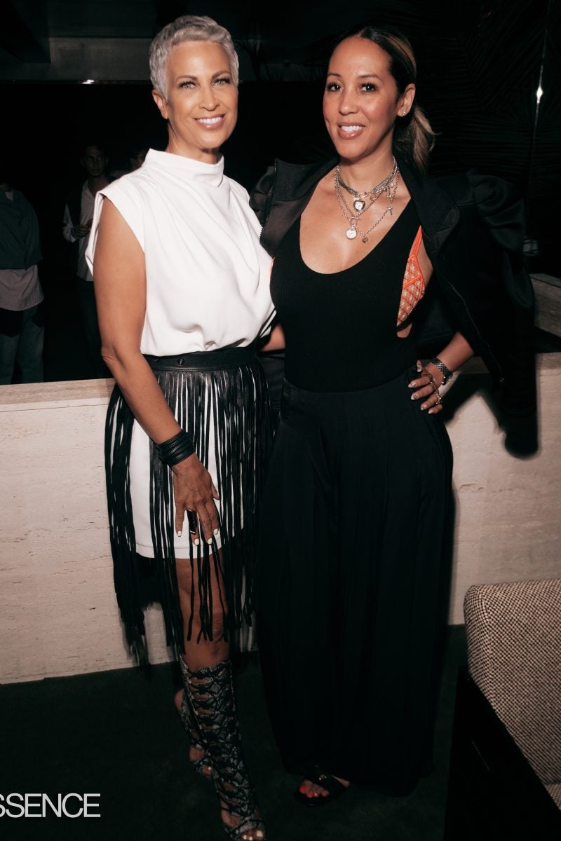 Inside ESSENCE Fashion House 2025