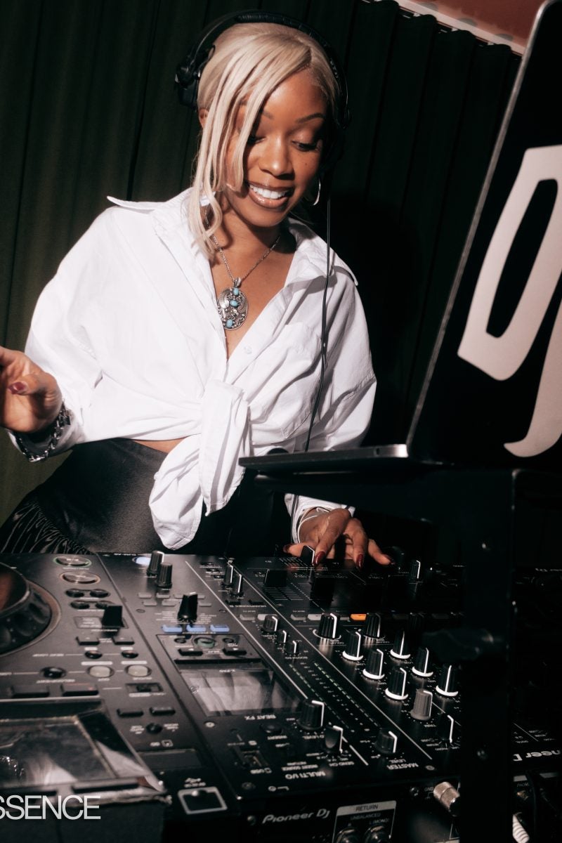 Inside ESSENCE Fashion House 2025