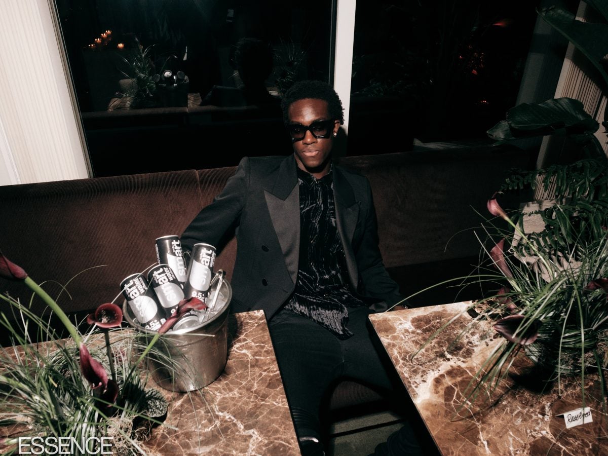 Inside ESSENCE Fashion House 2025