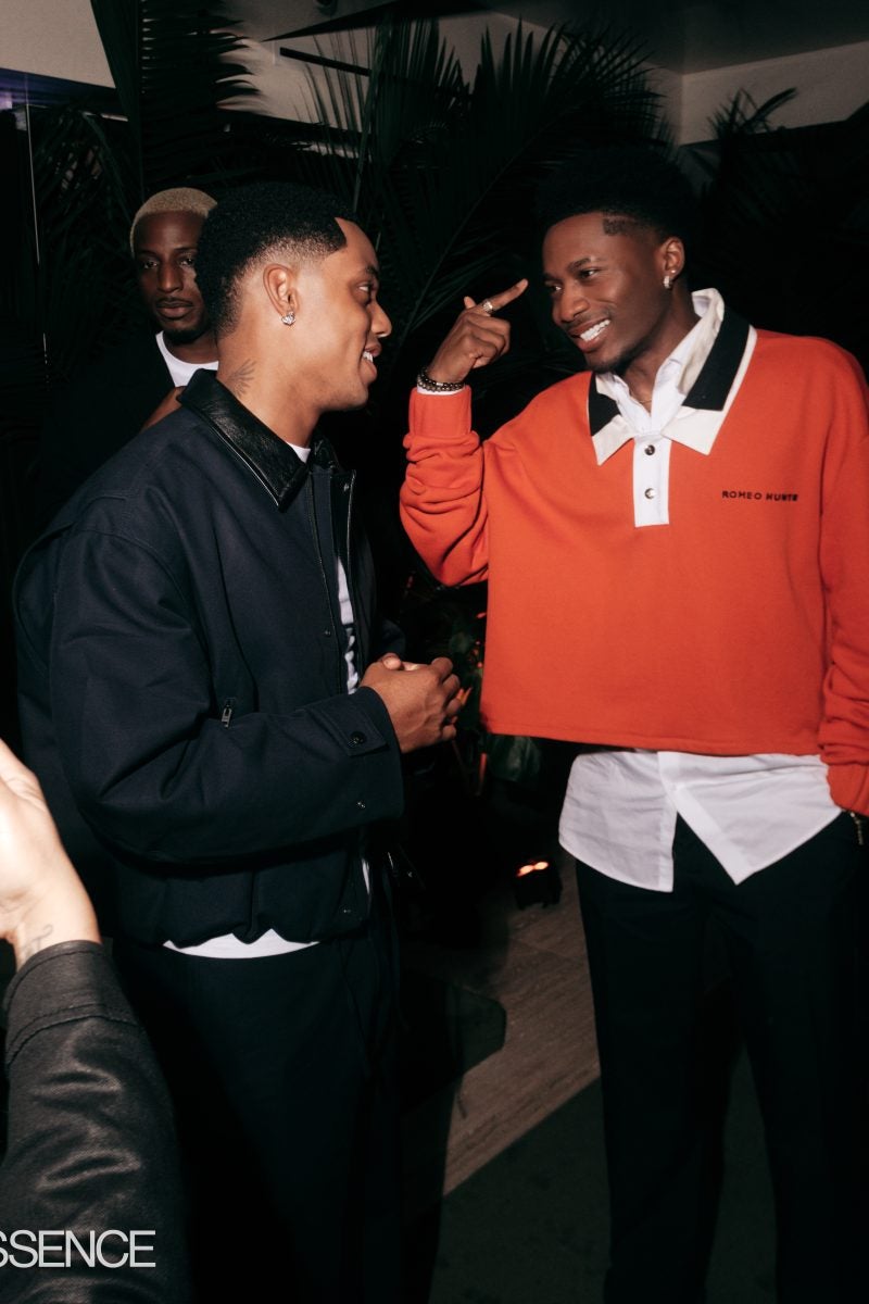 Inside ESSENCE Fashion House 2025