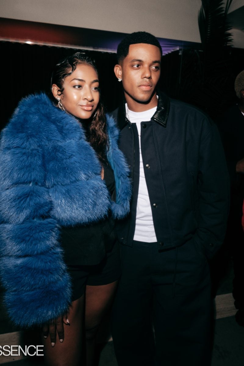 Inside ESSENCE Fashion House 2025