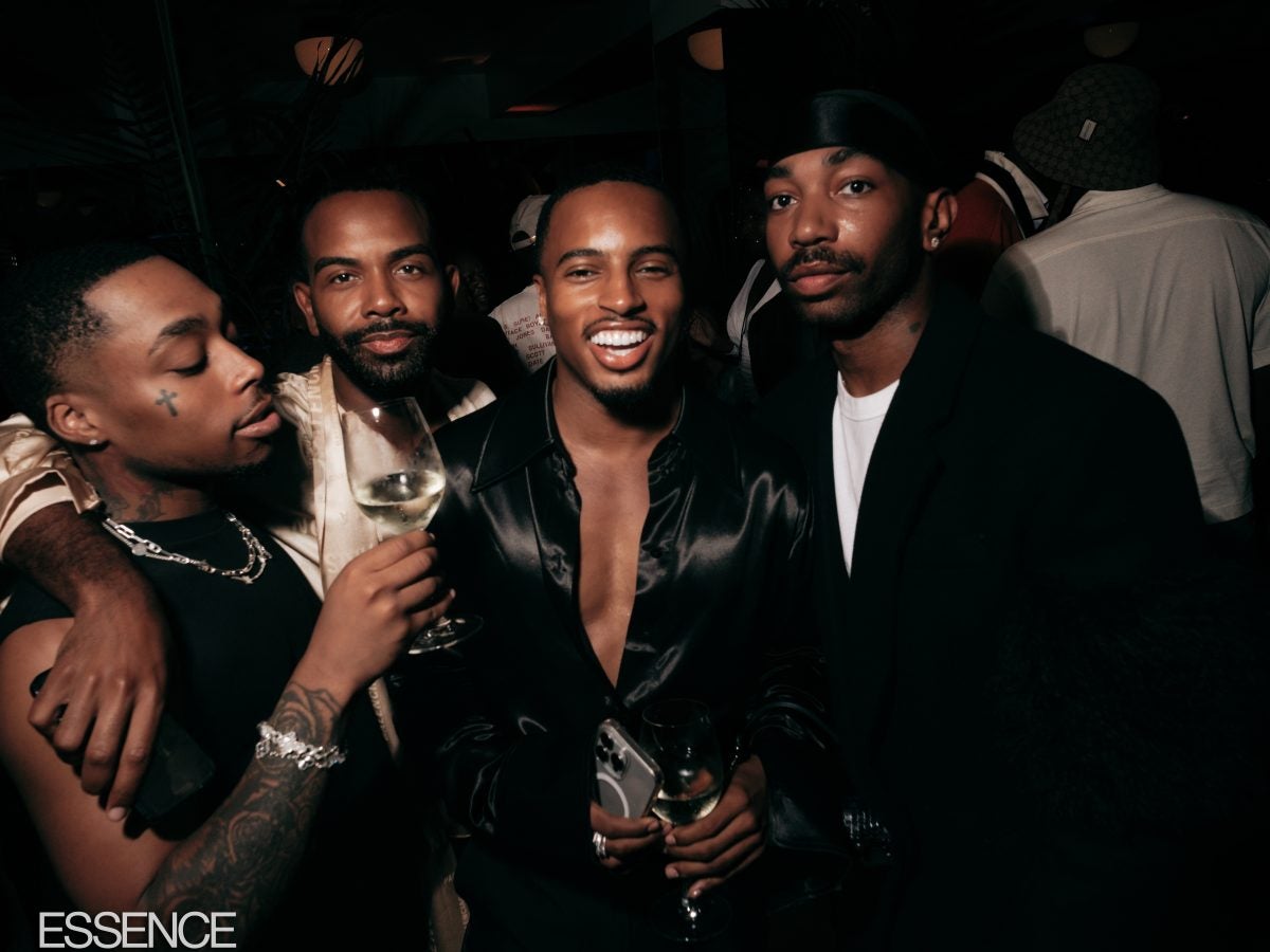 Inside ESSENCE Fashion House 2025