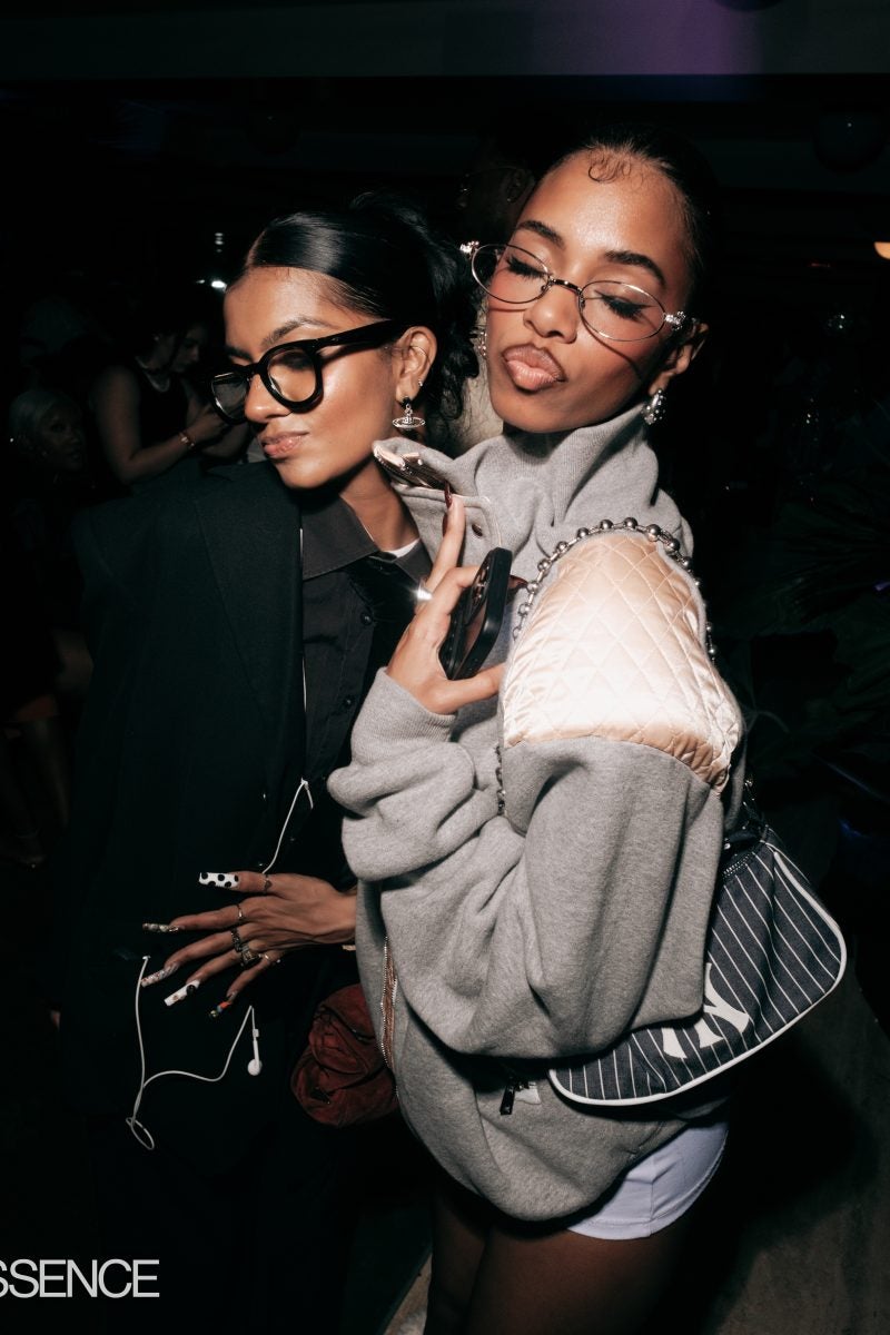 Inside ESSENCE Fashion House 2025